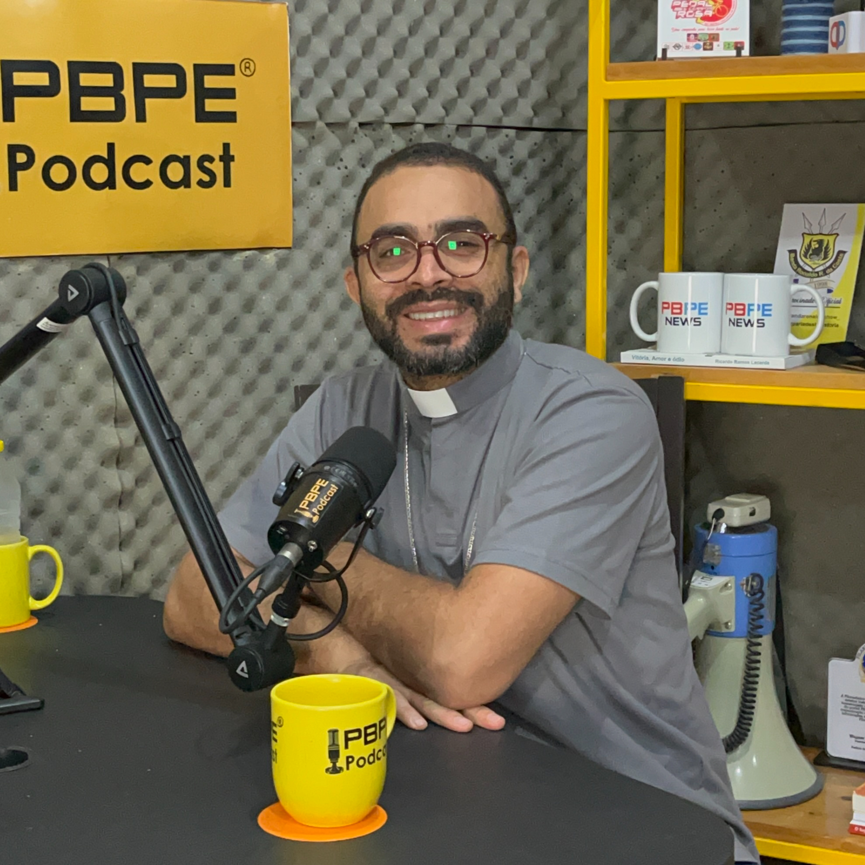 PBPE Podcast ®
