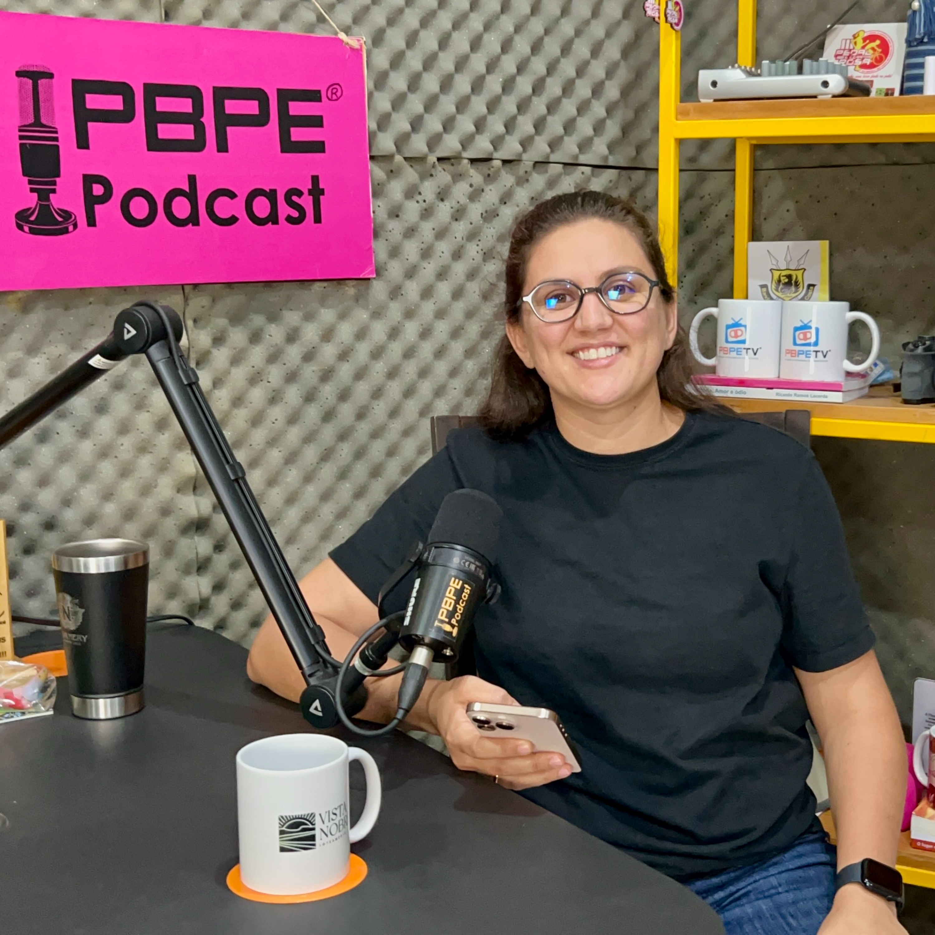 PBPE Podcast ®