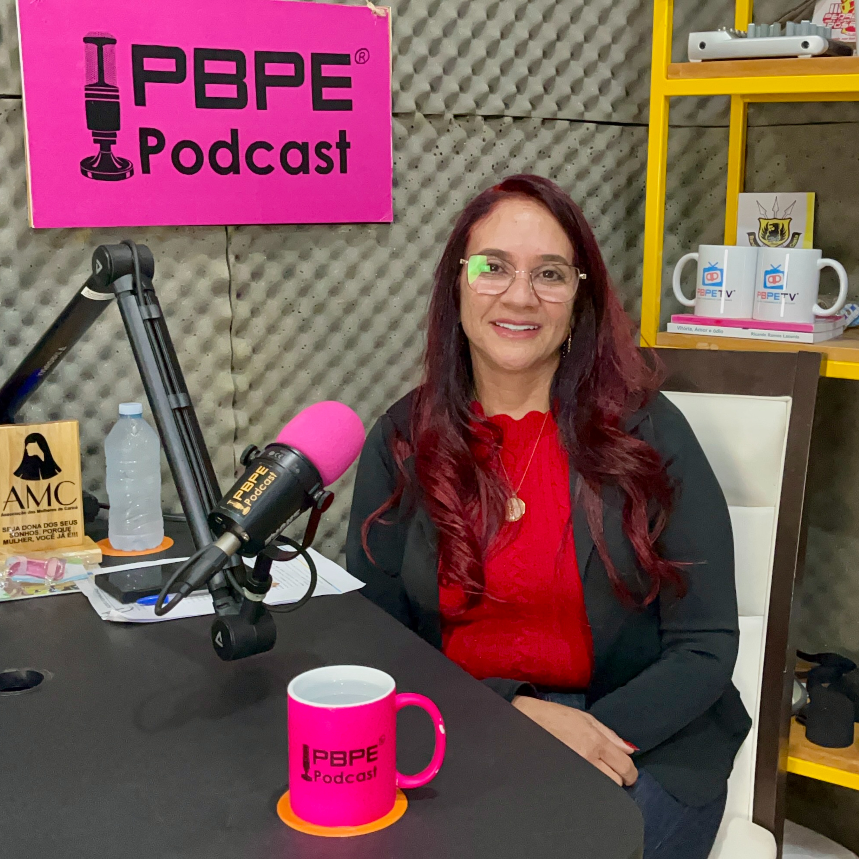  SIMONE MAIA- PBPE PODCAST #197 episode artwork