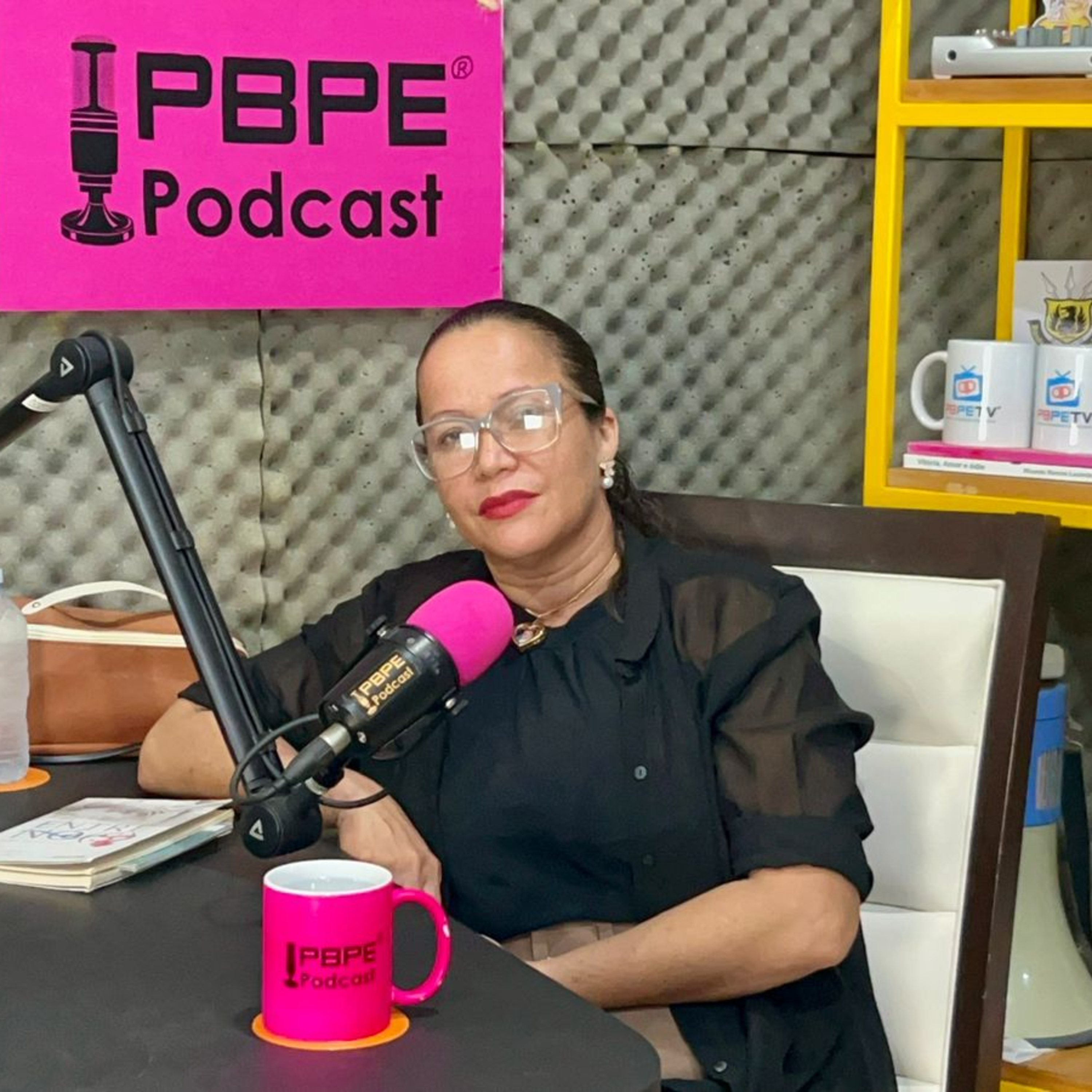  JOSY RODRIGUES- PBPE PODCAST #204 episode artwork