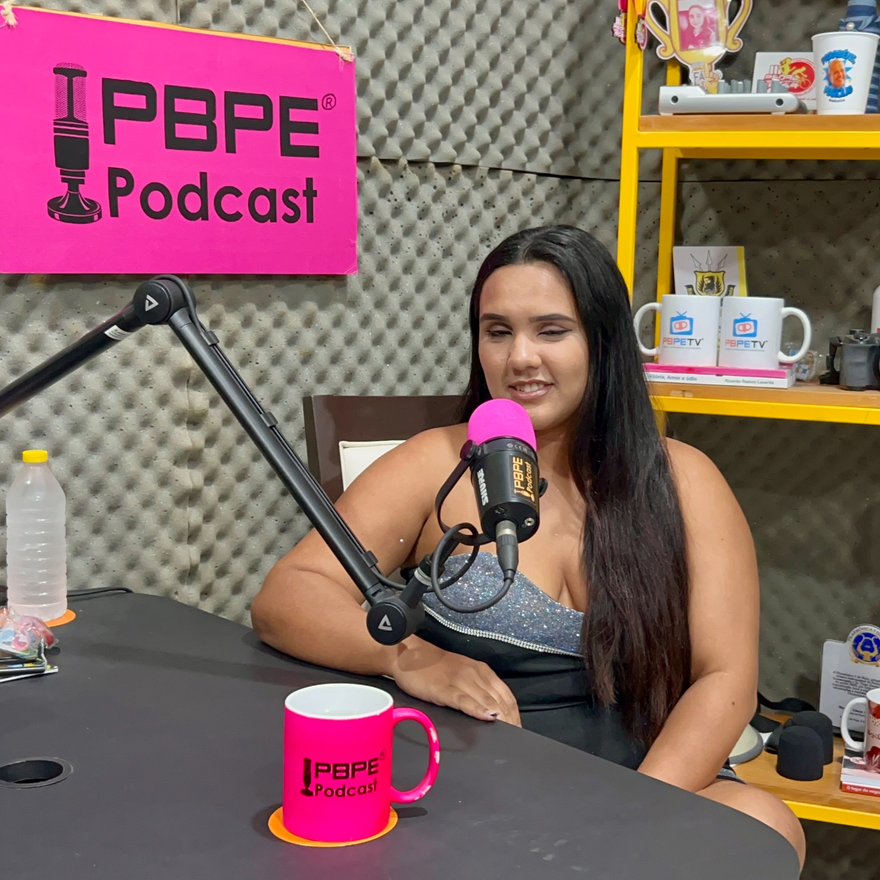 LUANNA MORENO - PBPE PODCAST #227 episode artwork