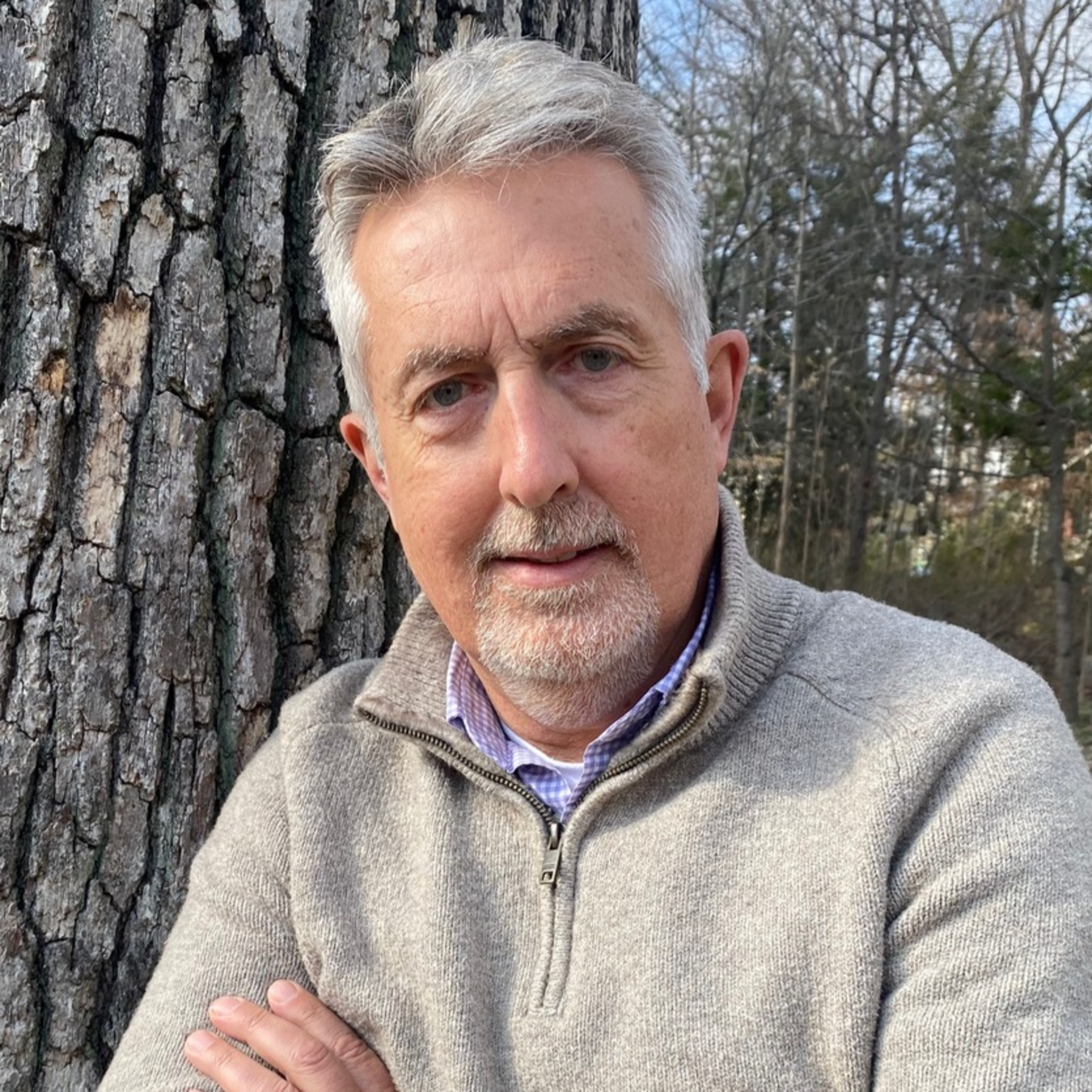 Lost Trees and Climate Activism