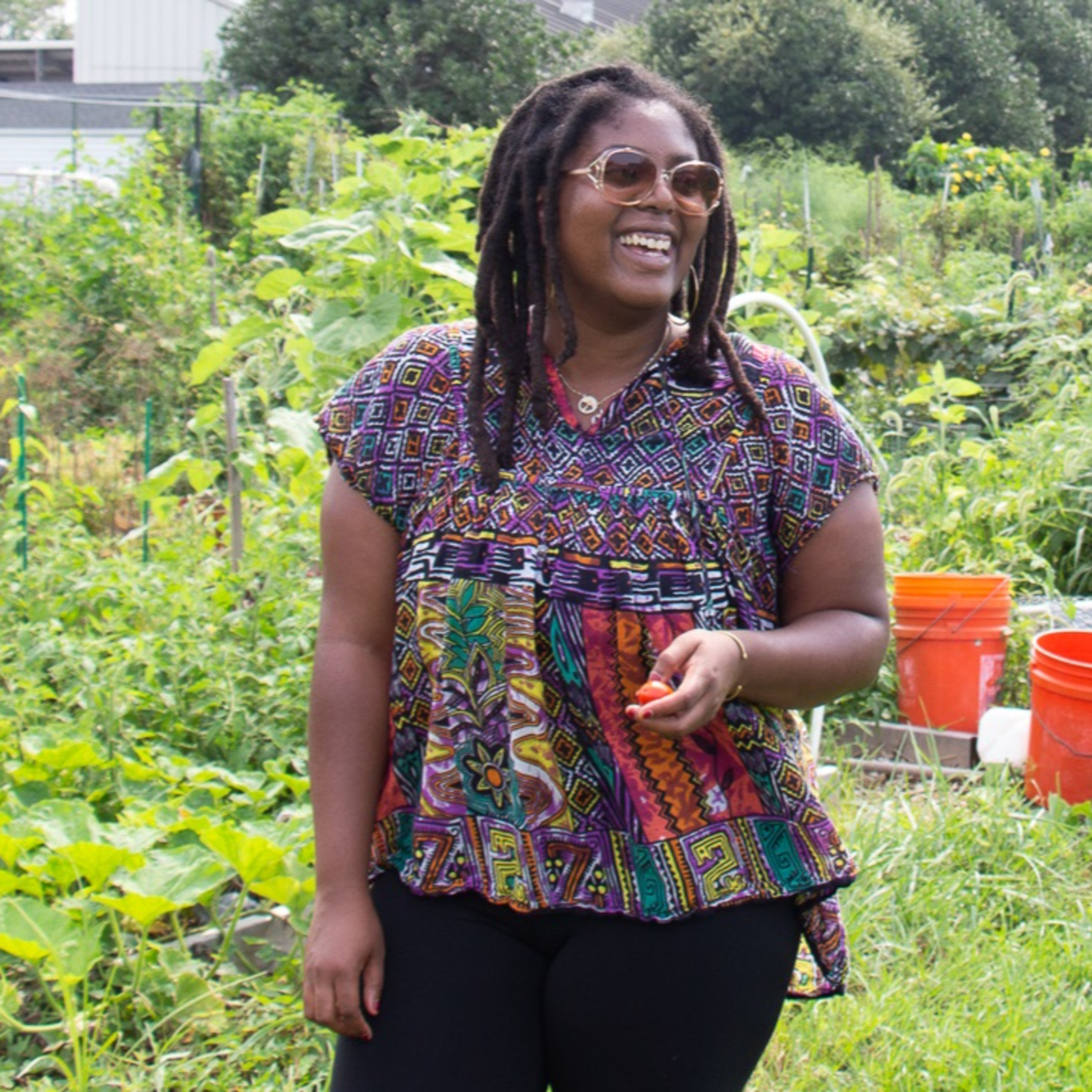 Community Gardening
