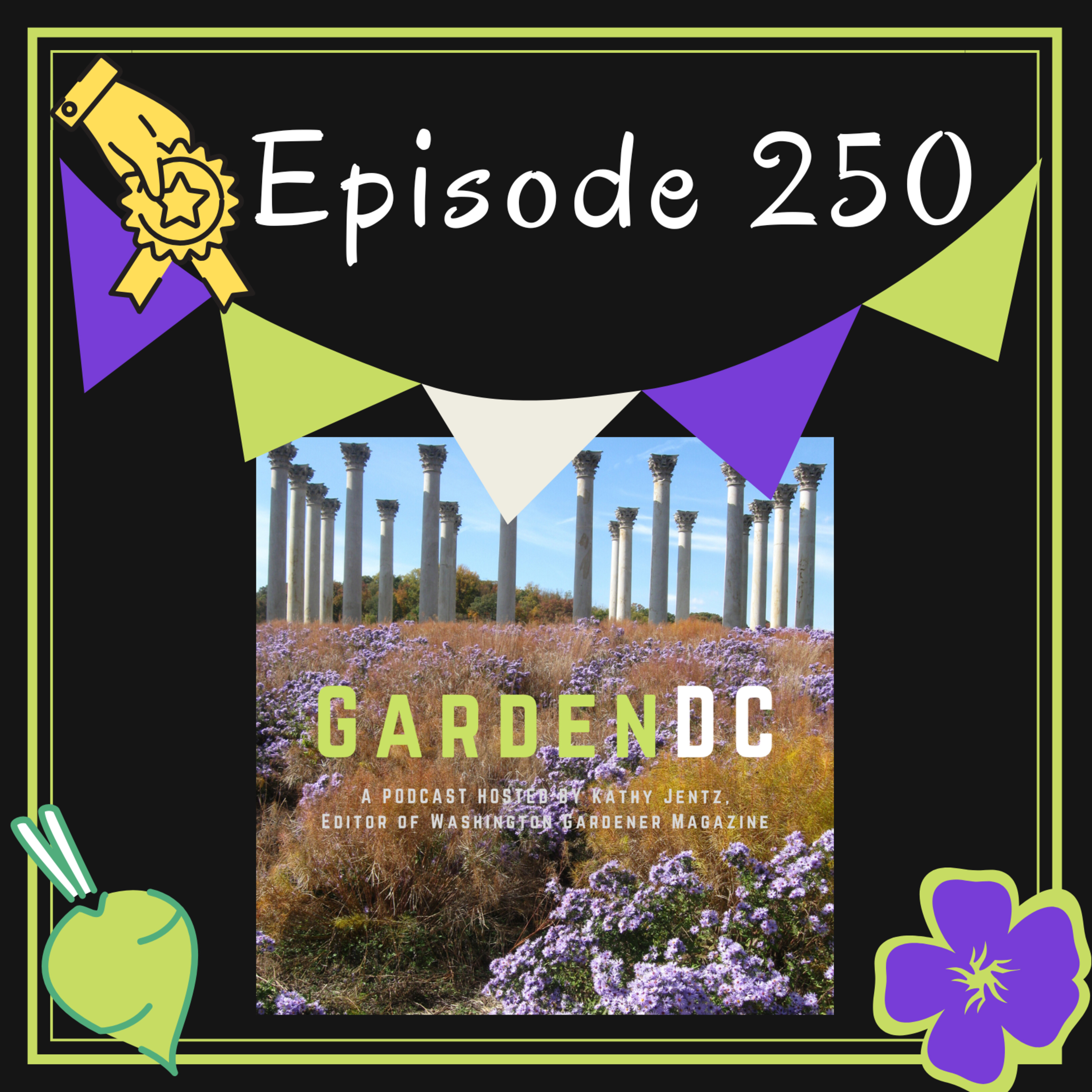 Garden Hacks