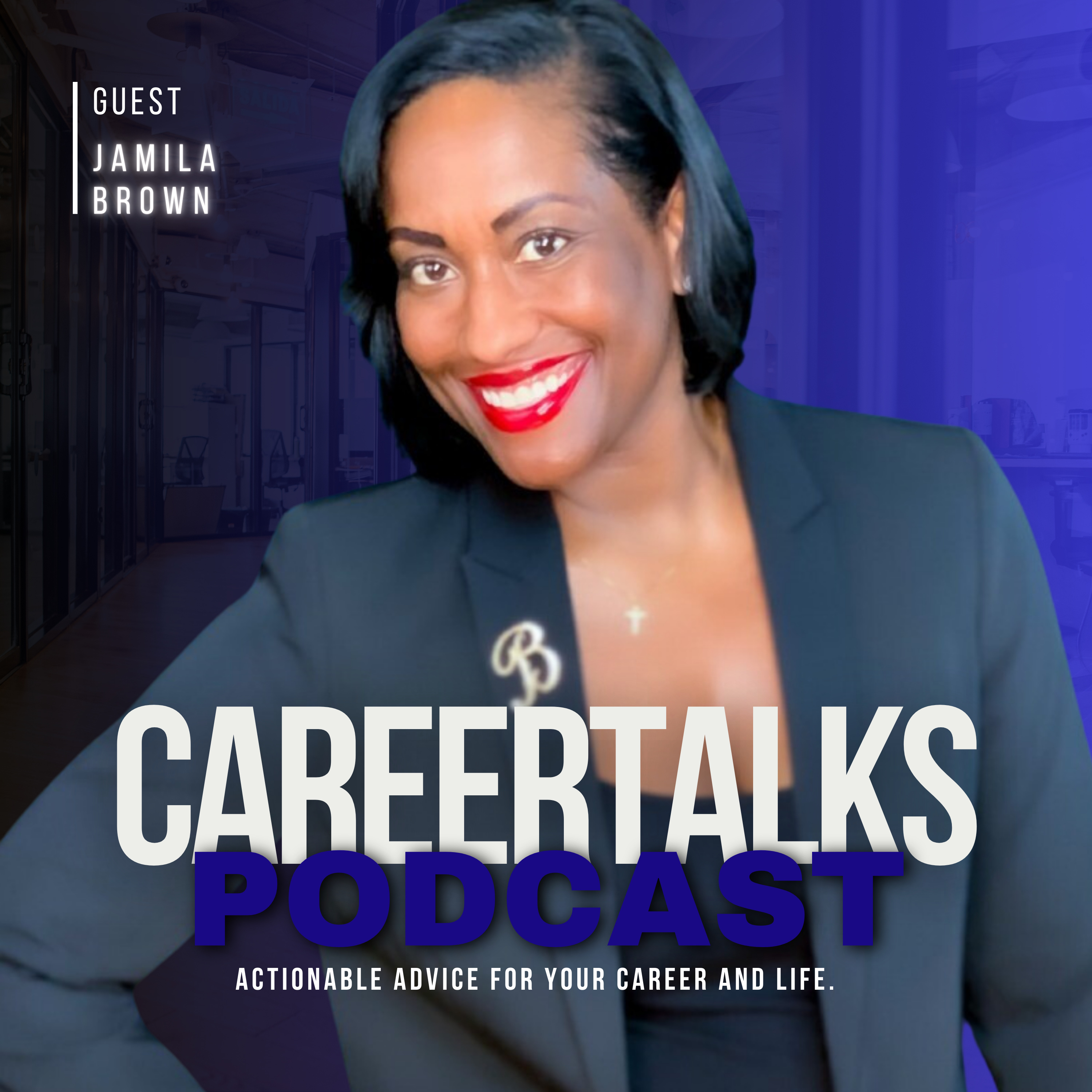 CareerTALKS Podcast