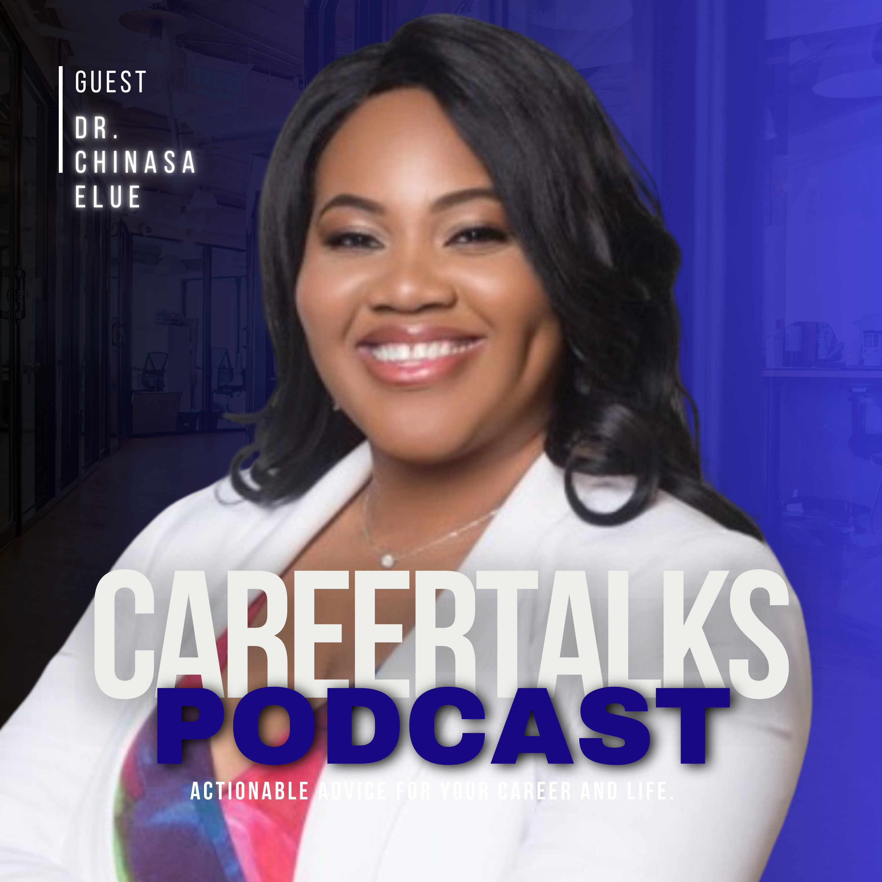 CareerTALKS Podcast