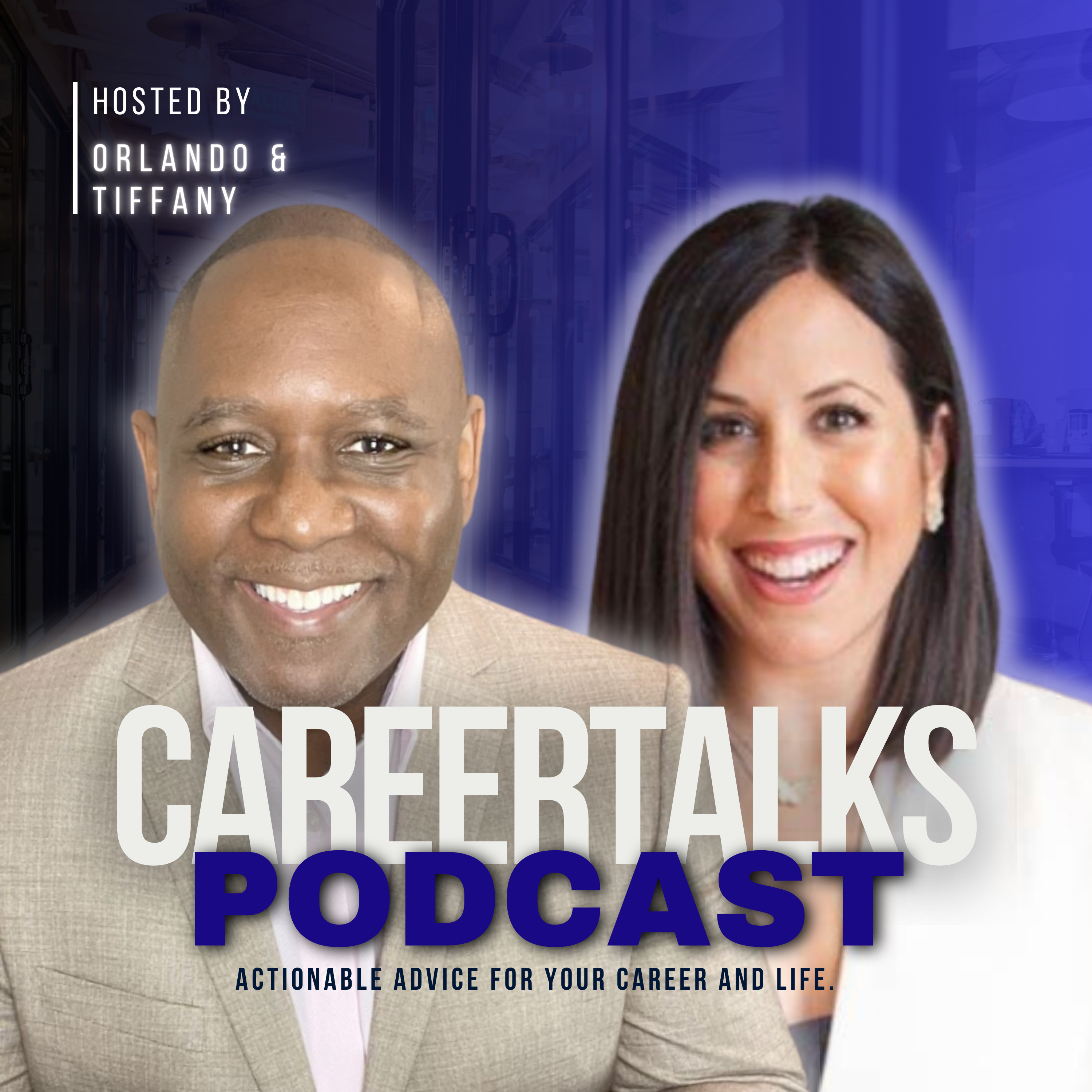 CareerTALKS Podcast