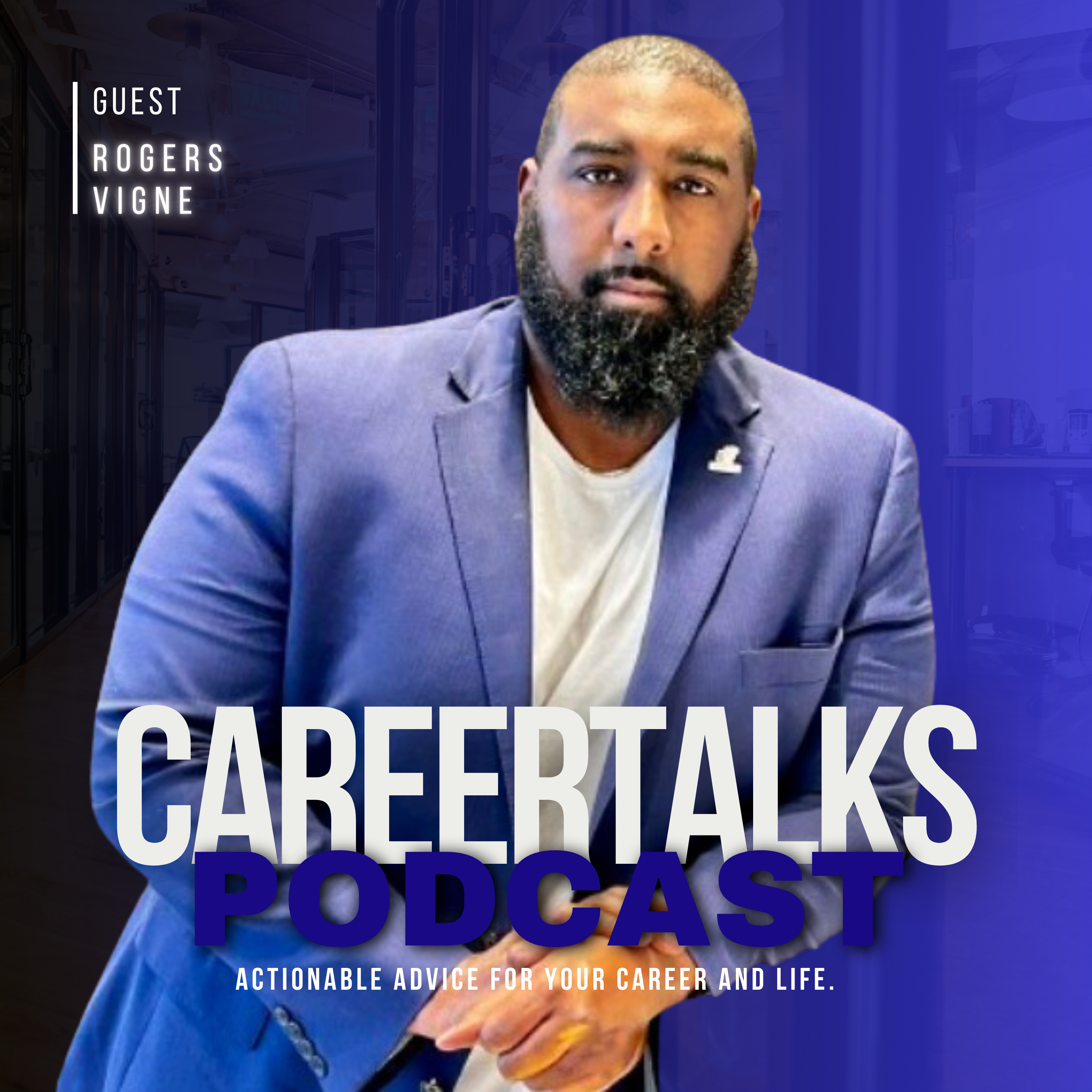 CareerTALKS Podcast