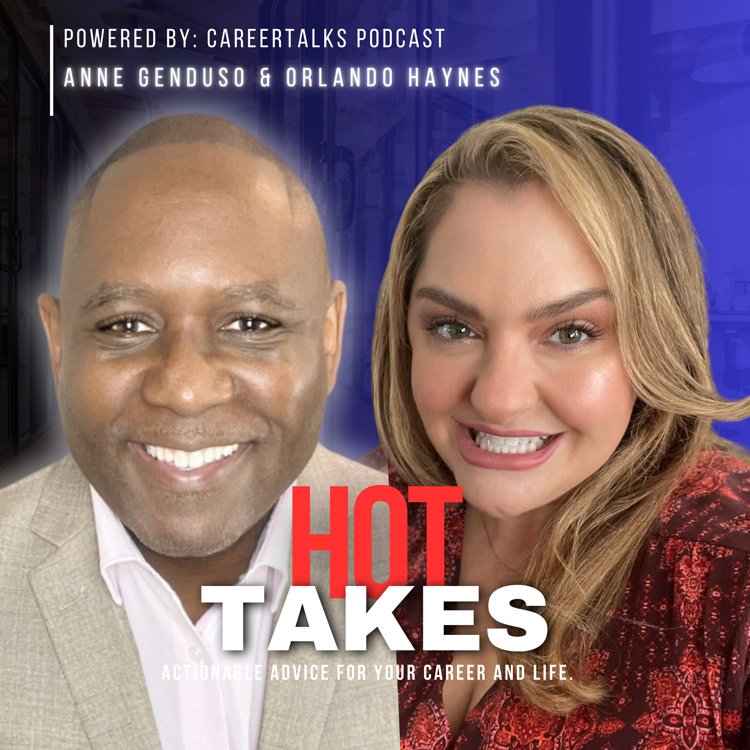 CareerTALKS Podcast