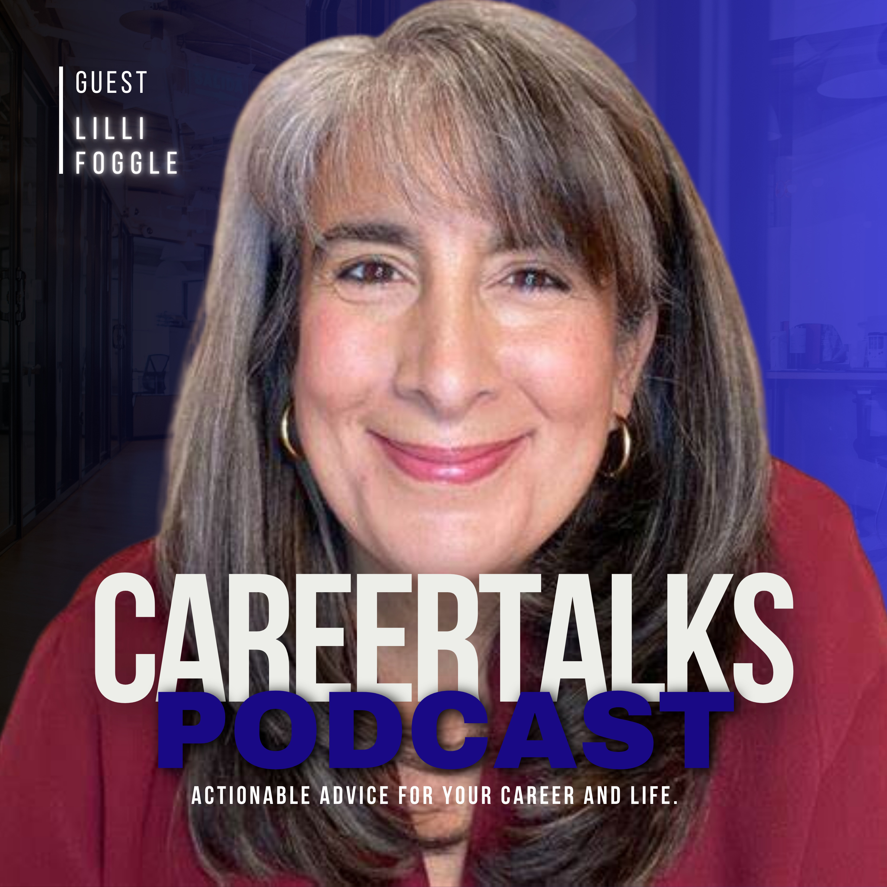 CareerTALKS Podcast