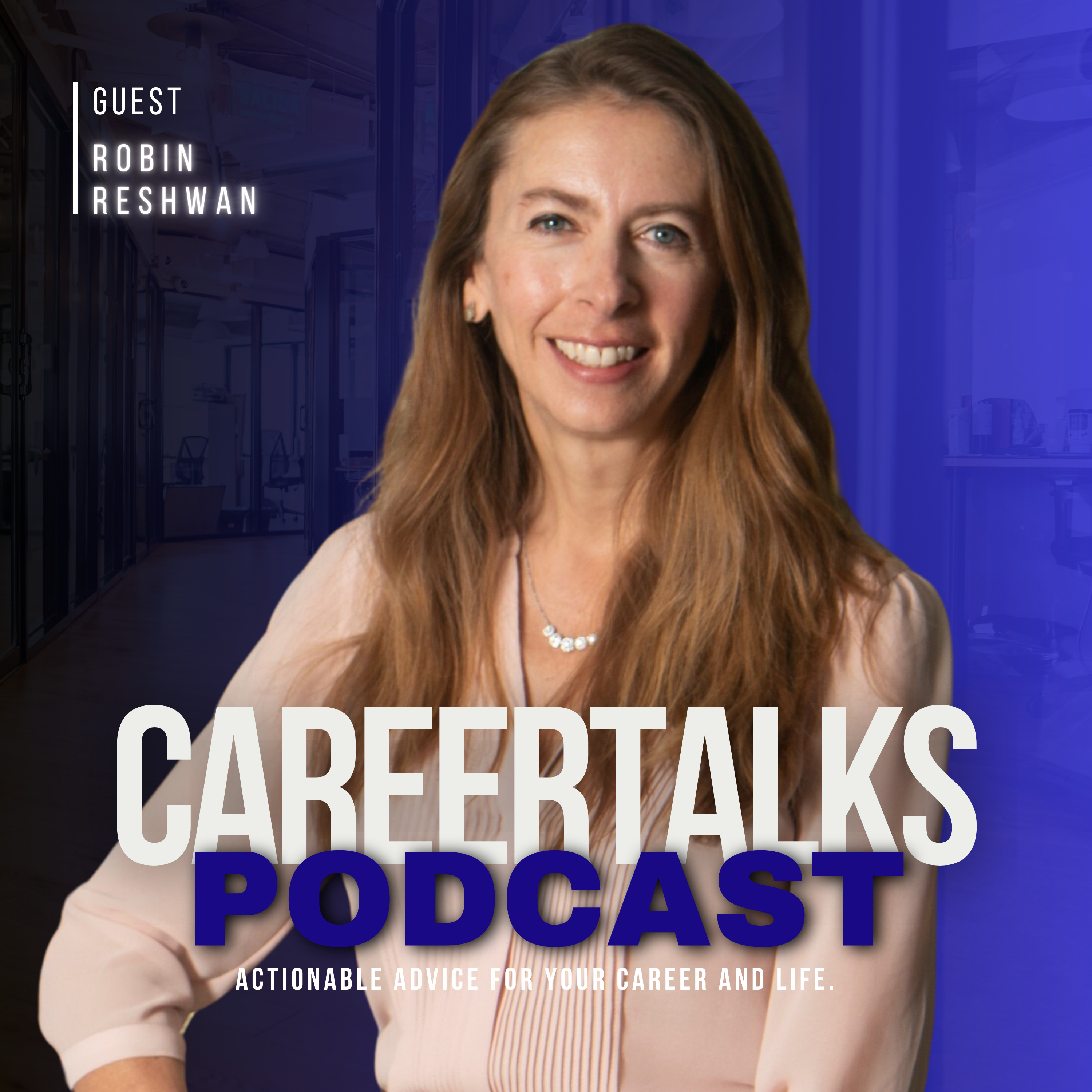 CareerTALKS Podcast