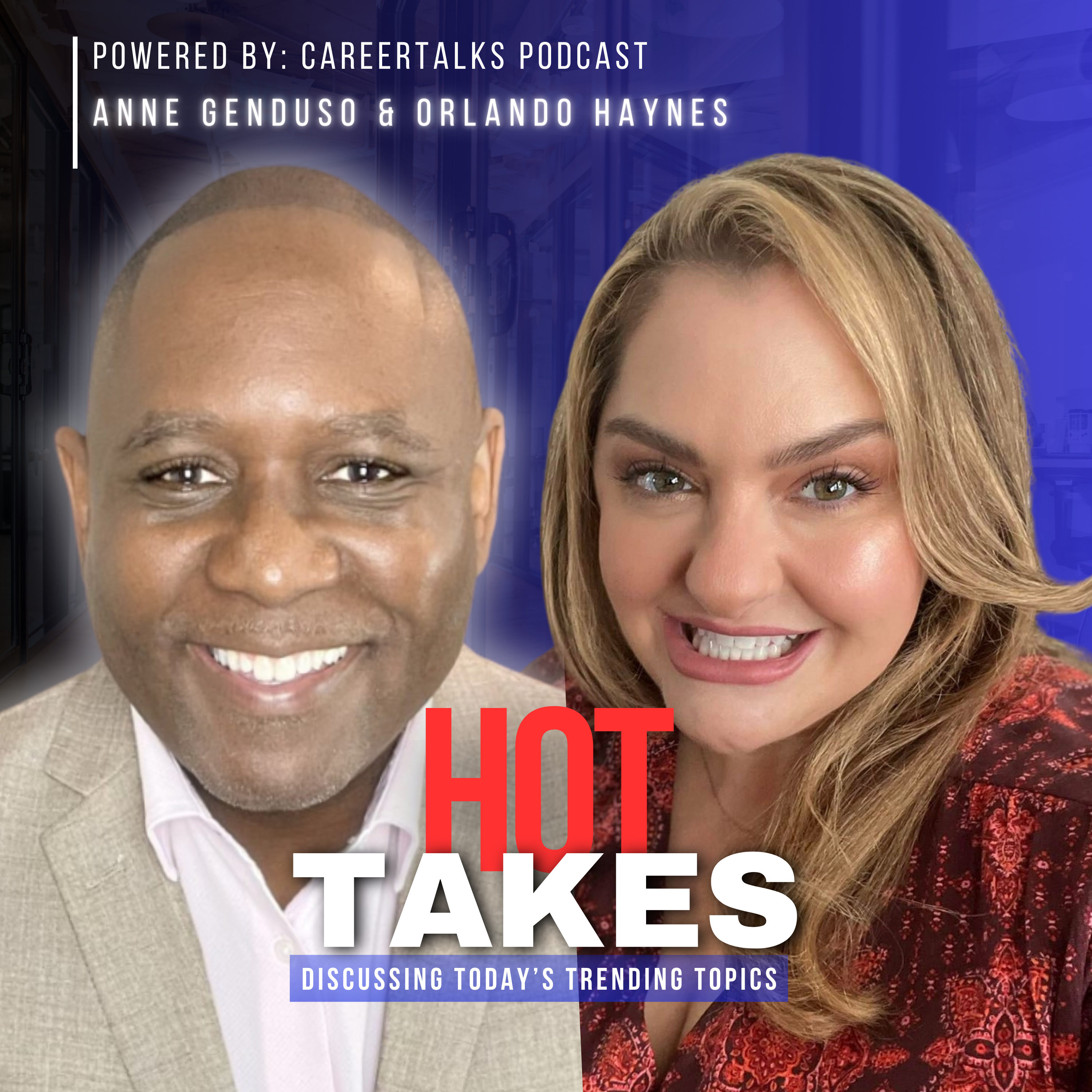 CareerTALKS Podcast