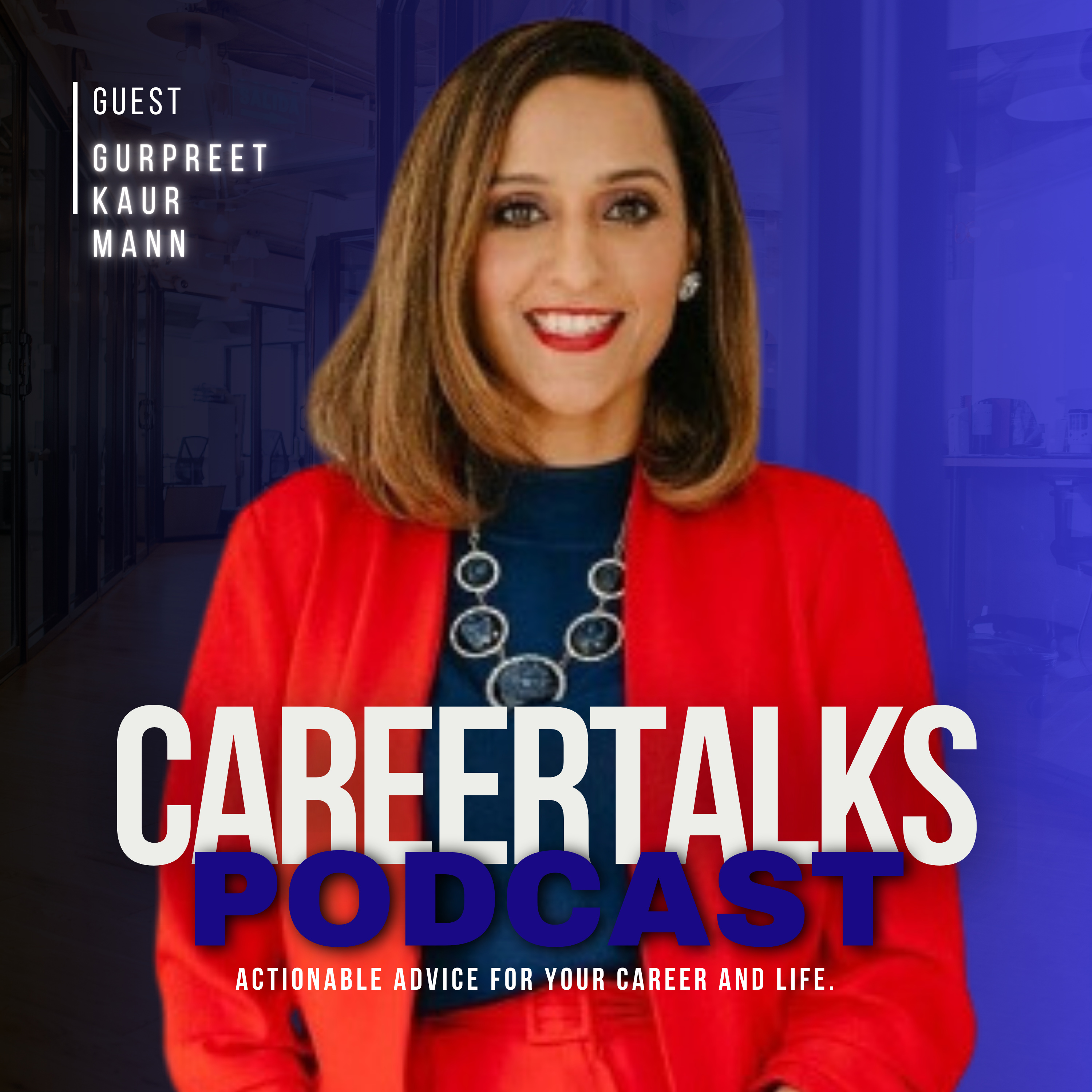 CareerTALKS Podcast