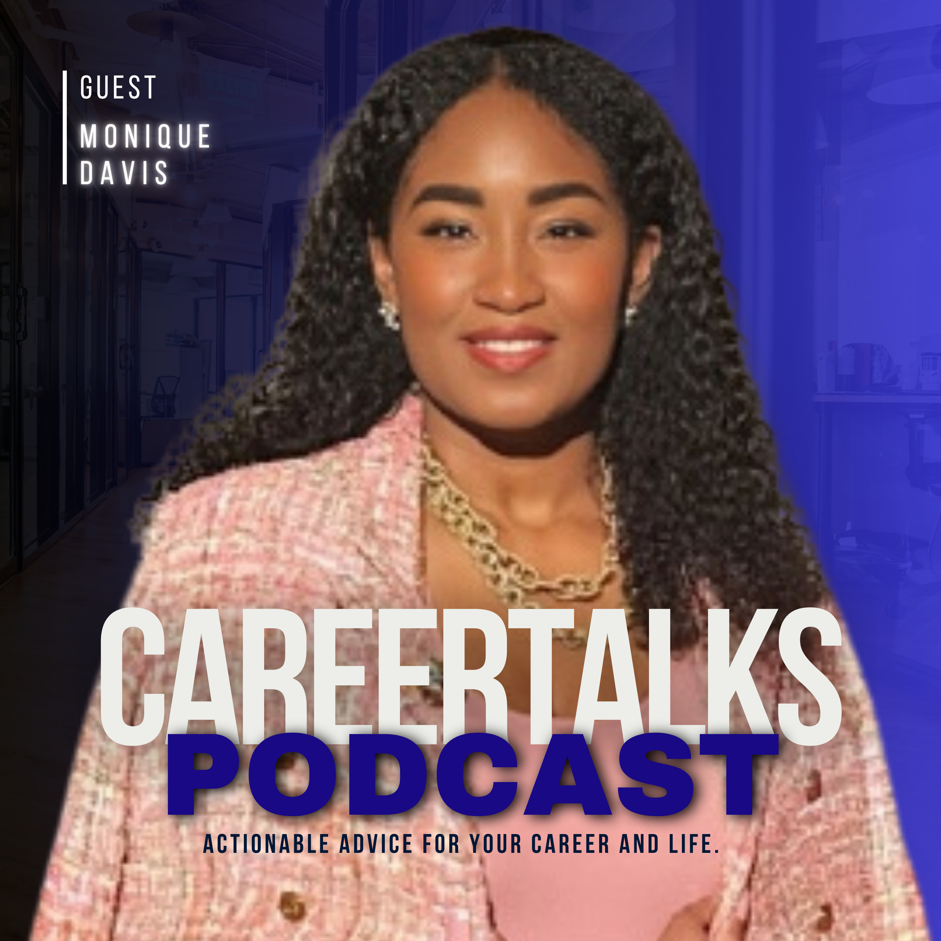 CareerTALKS Podcast
