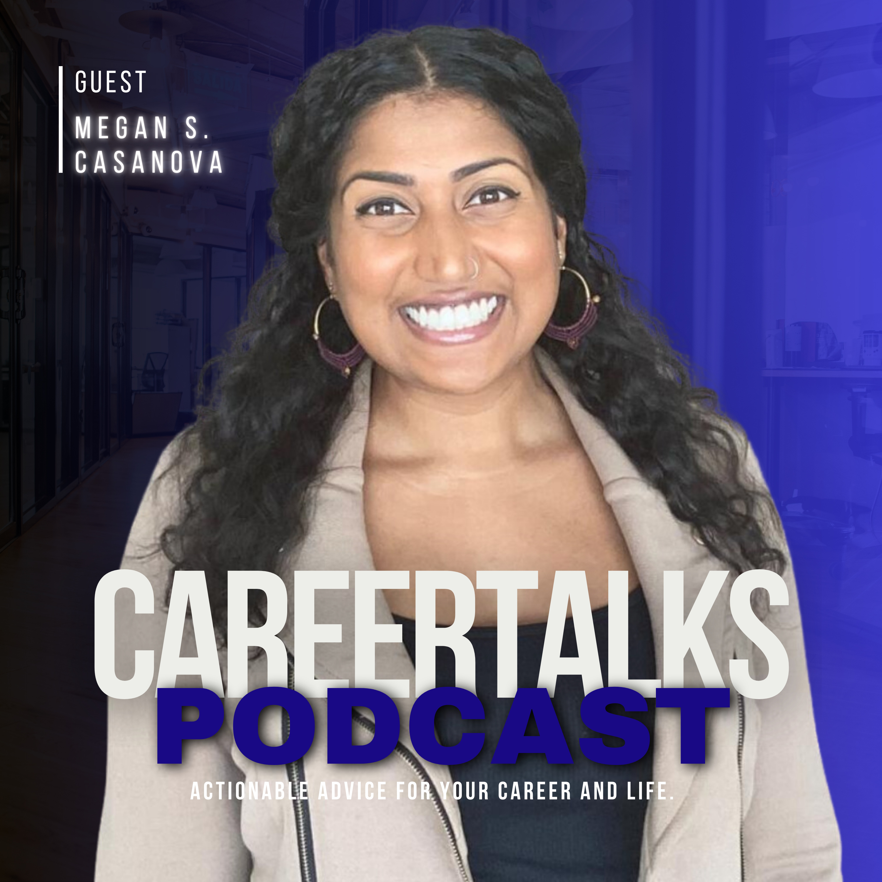 CareerTALKS Podcast
