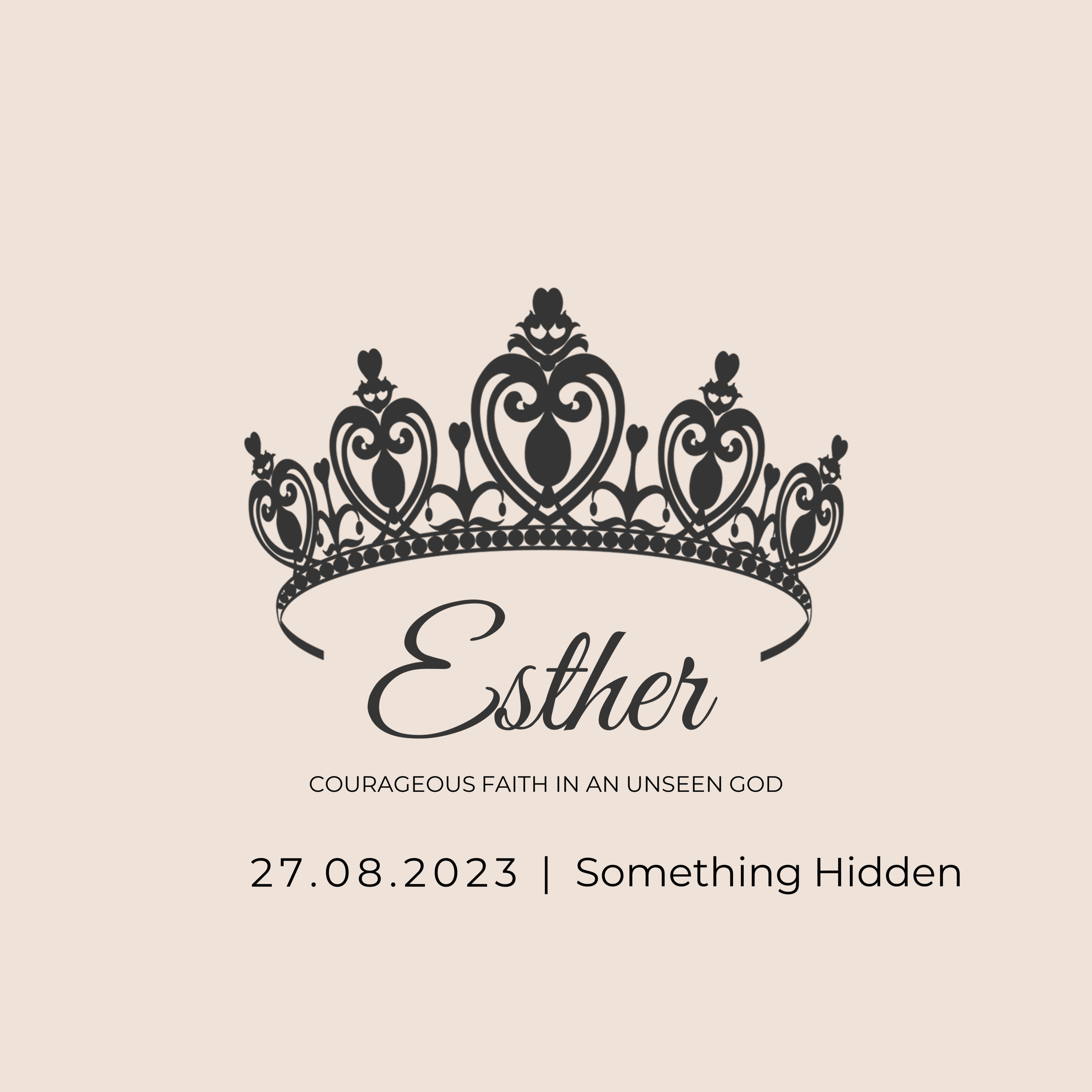 SMY23 | Something Hidden episode artwork
