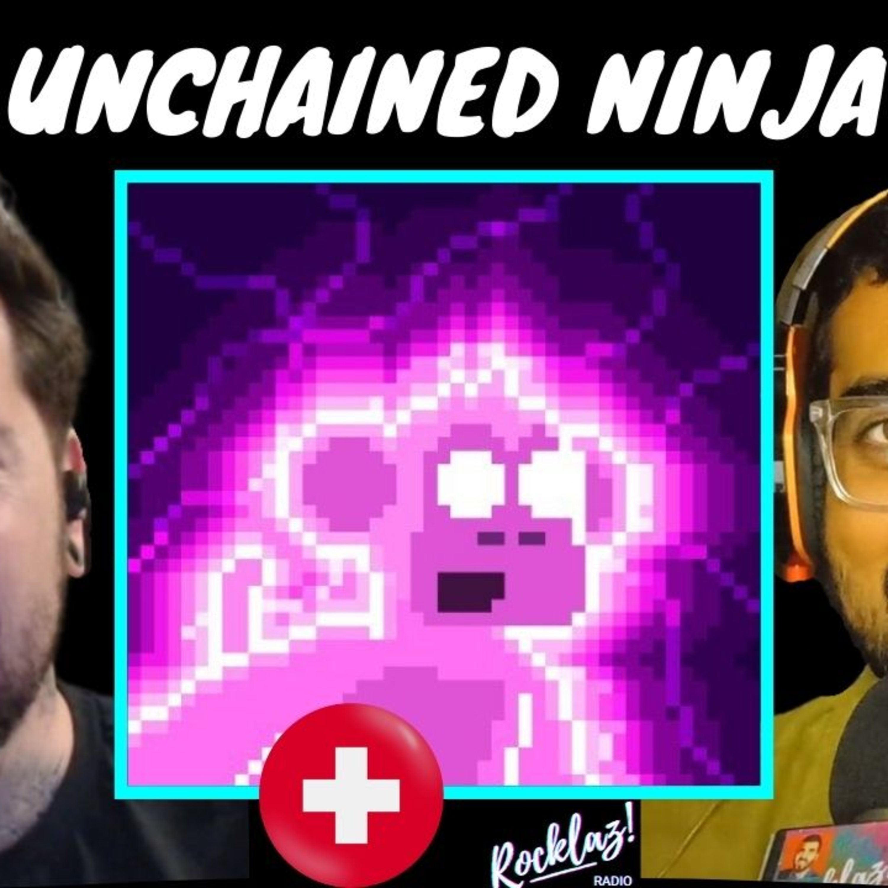 ROCKLAZ with Tanmay Shah