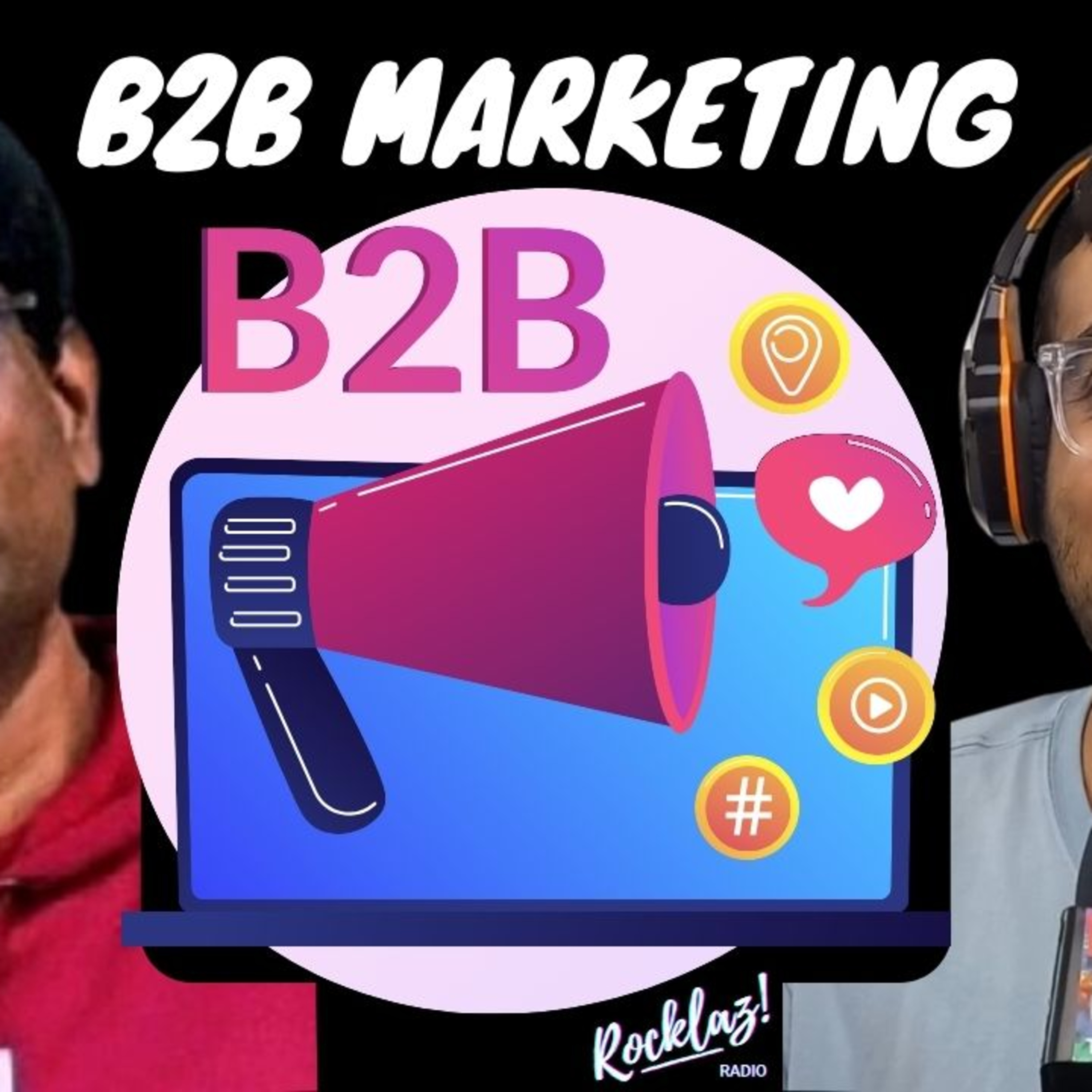 ROCKLAZ with Tanmay Shah