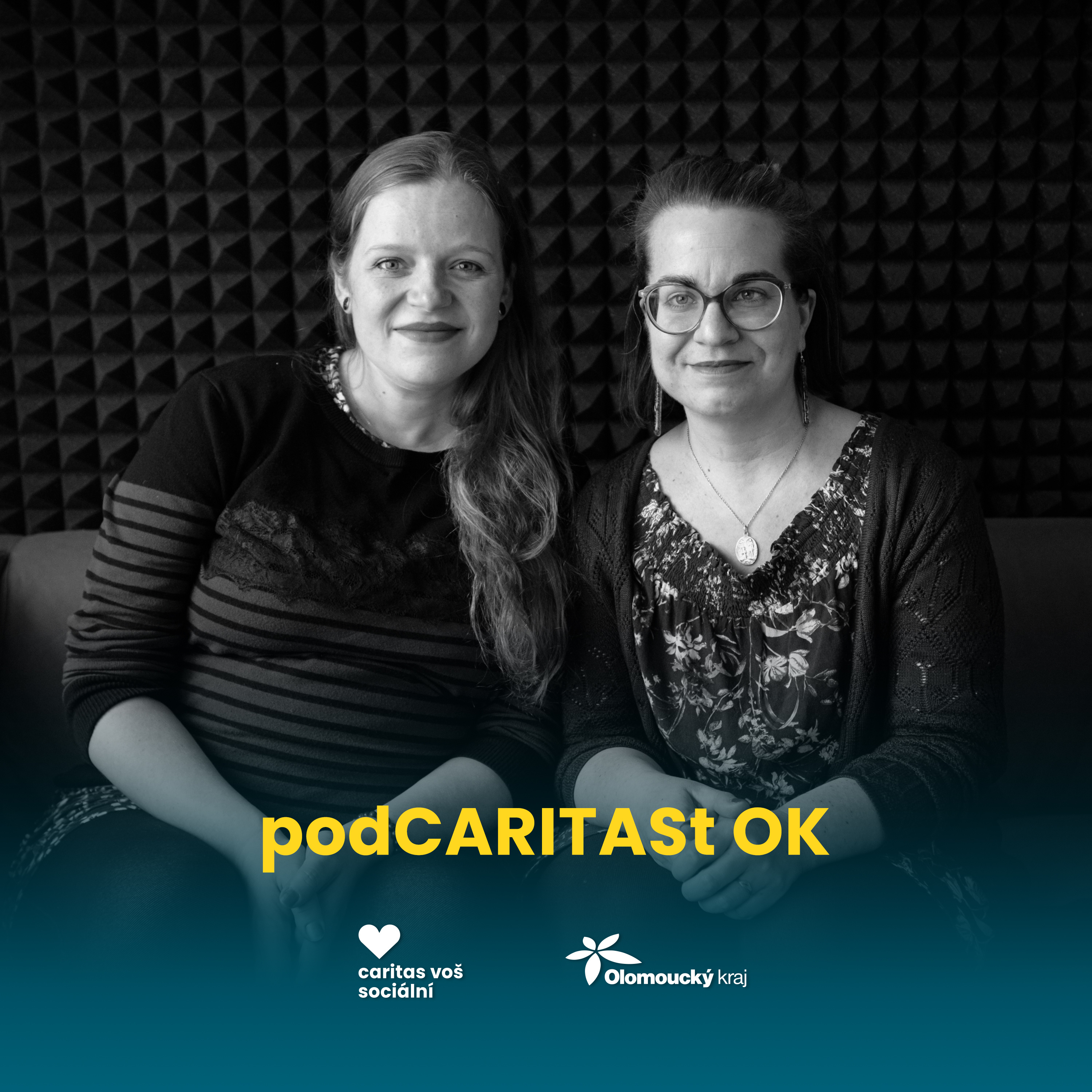Iveta Skopalová & Lubica Omastová ze Zet-My, z. s. - rodiny říkají, že si nedovedli představit, že jim bude někdo v takové intenzitě pomáhat episode artwork