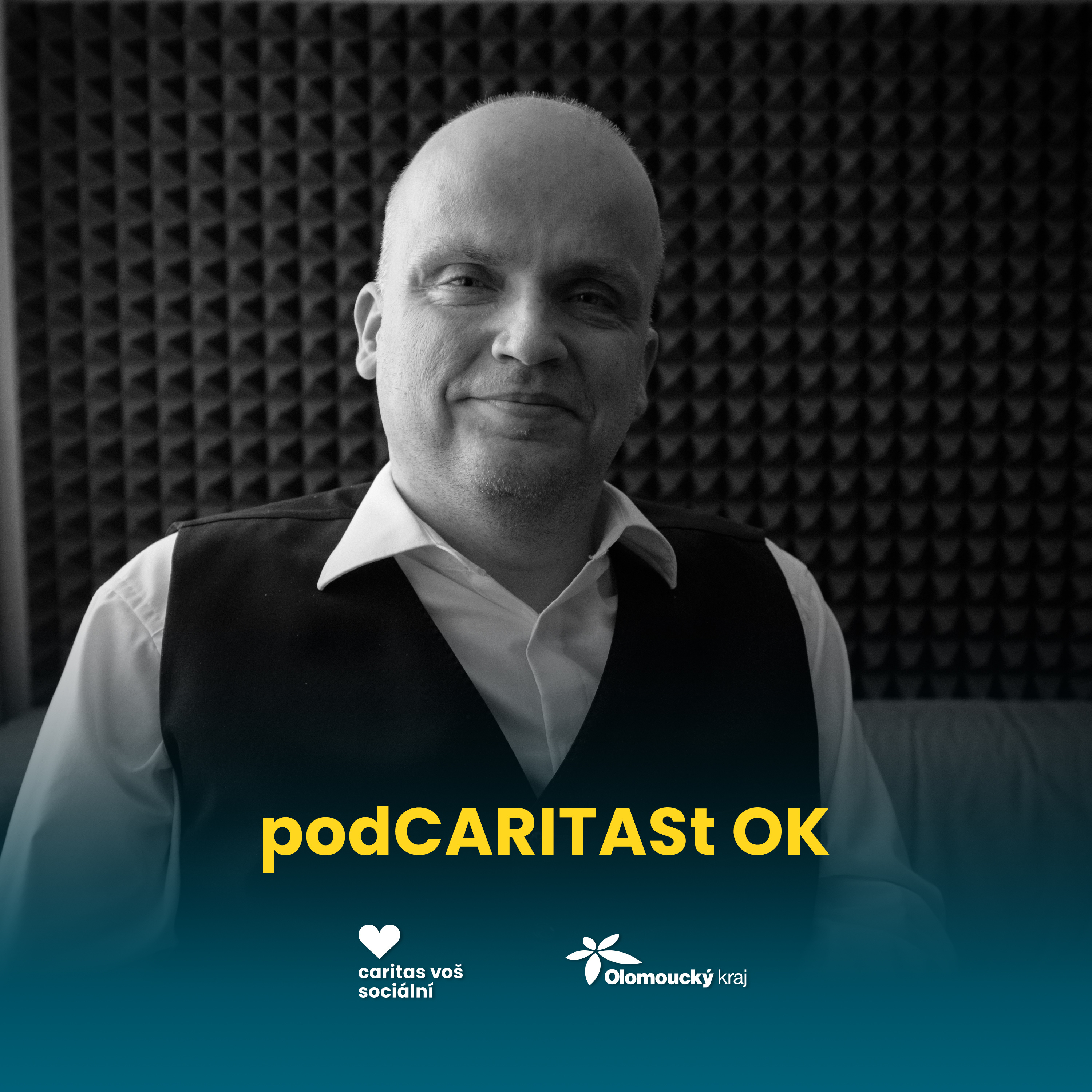 Martin Škurek - komunikace, flexibilita a spolupráce, to jsou vlastnosti, které budou ty nejmladší generace potřebovat episode artwork