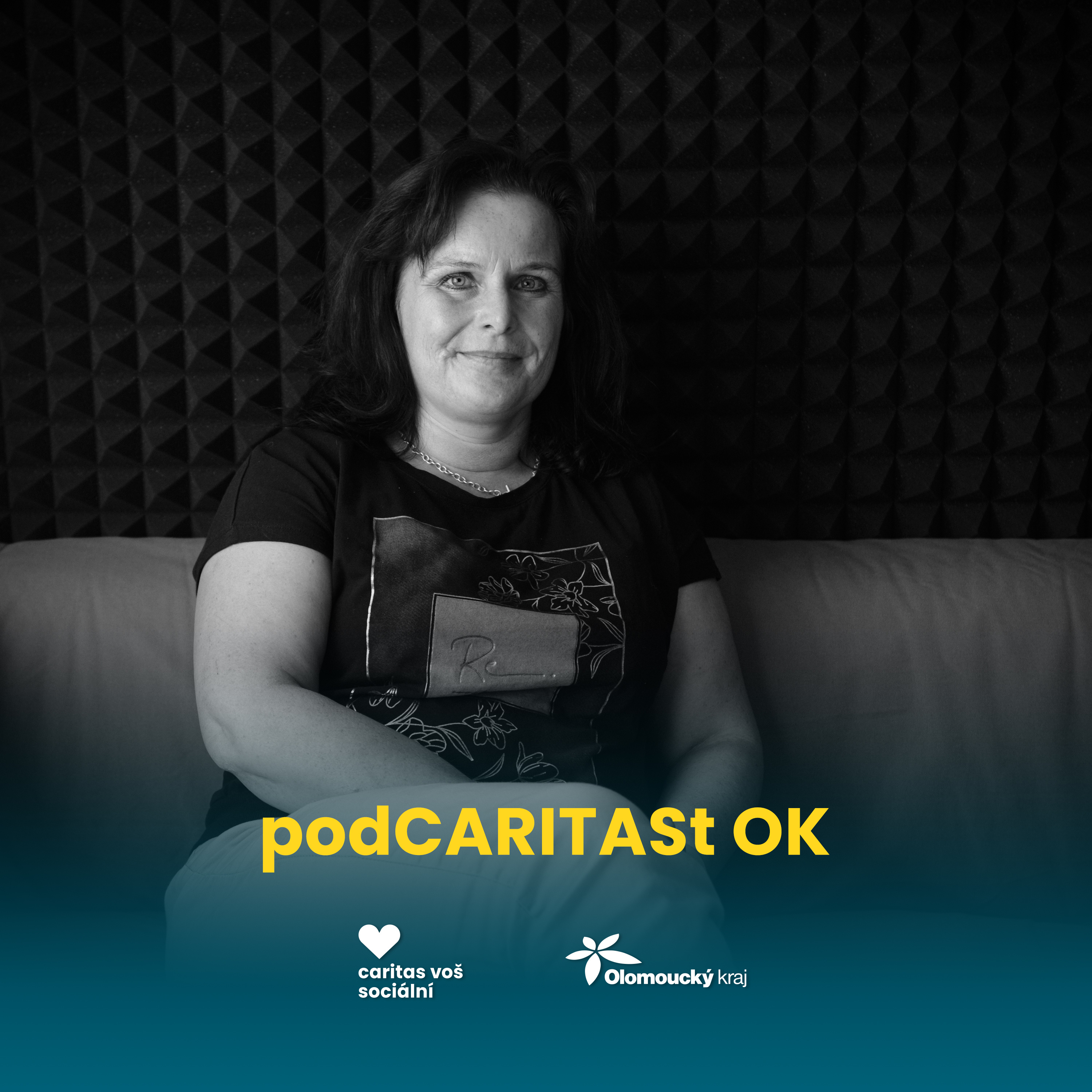 Děti ve ZDVOP prožívají svůj každodenní režim dne stejně, jako kdyby byly doma - Hana Zatloukalová z Centra Ostrůvek episode artwork