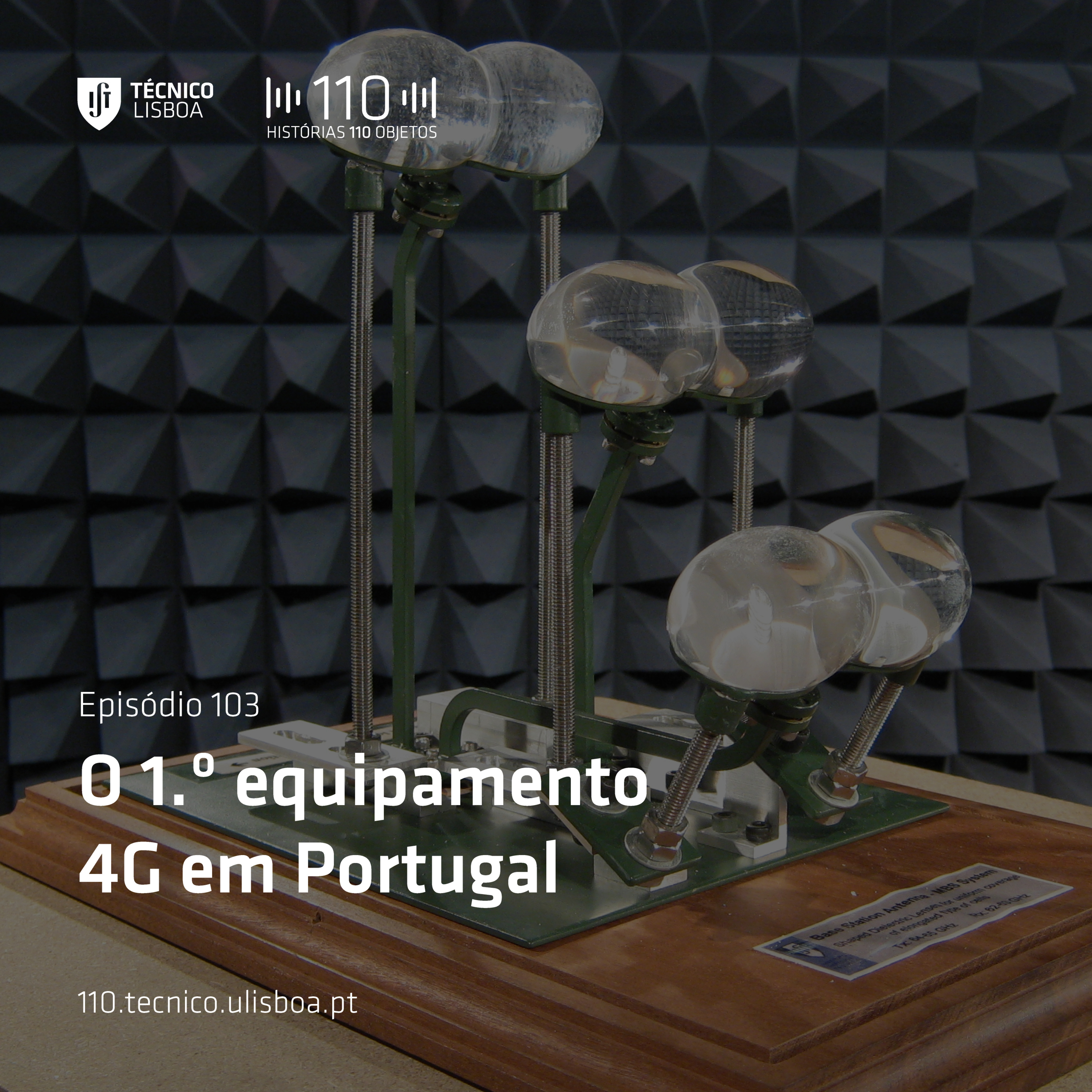 110 Histórias | 110 Objetos
