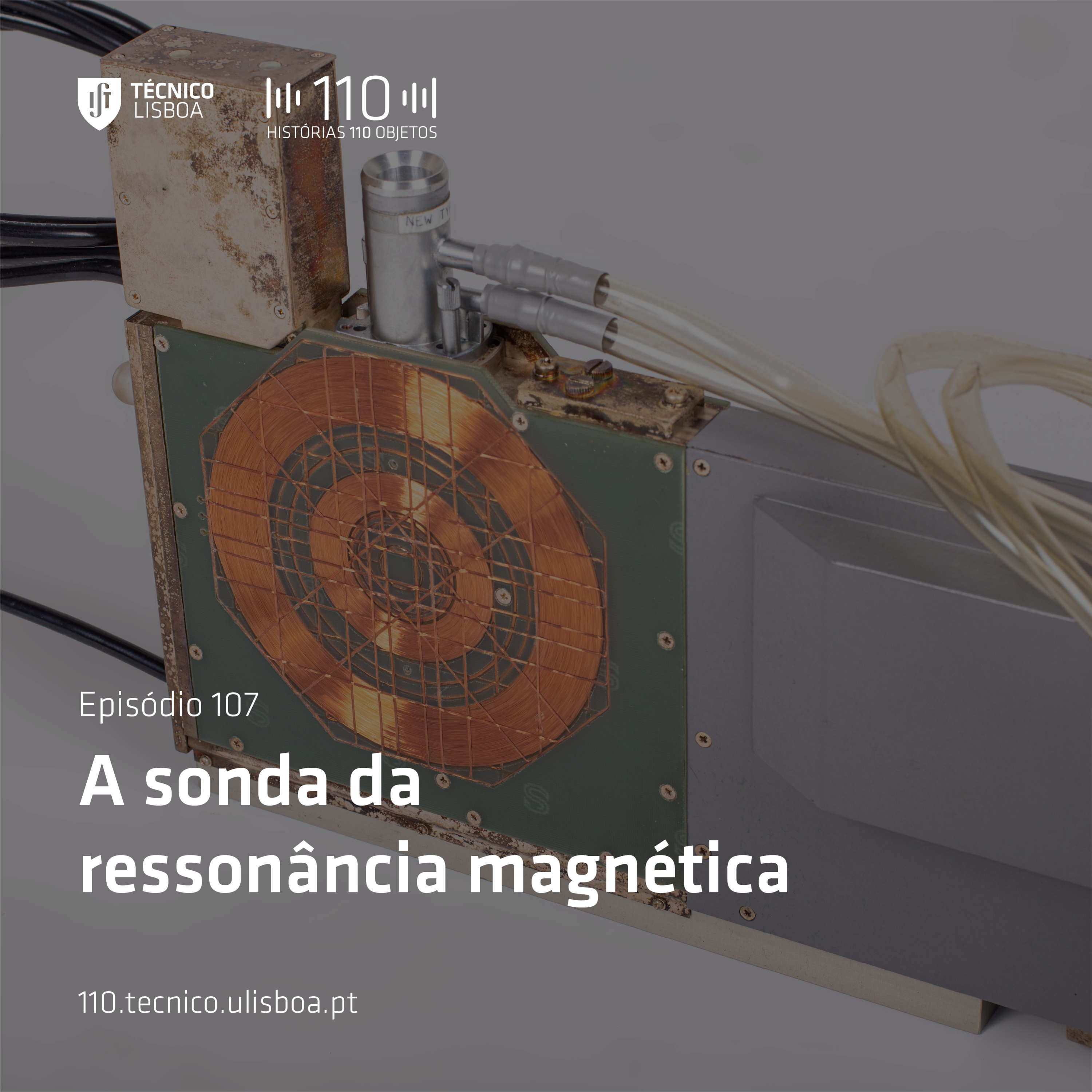 110 Histórias | 110 Objetos
