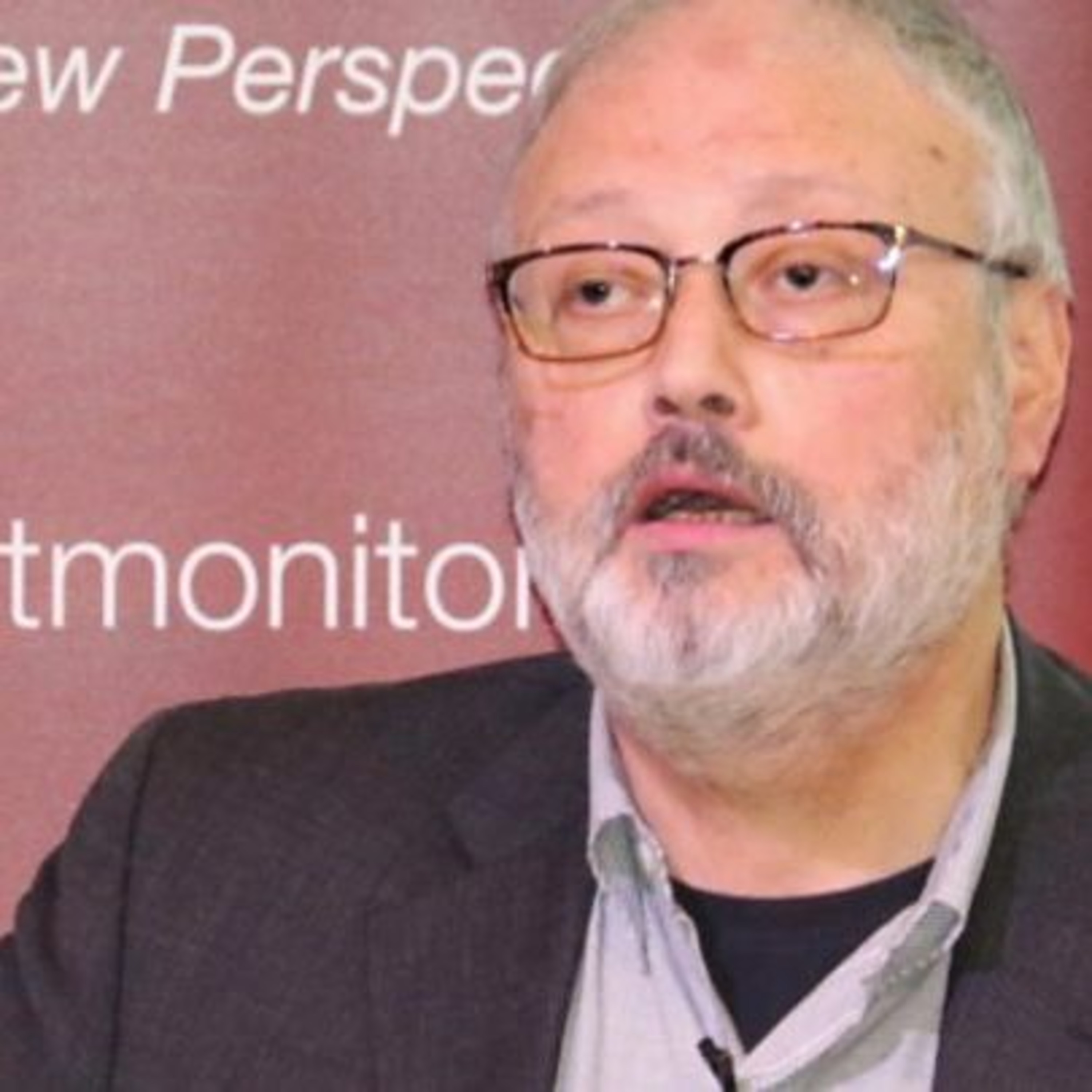 Phil interviewed on CBC Vancouver about the case of Jamal Khashoggi and Human Rights in Saudi Arabia episode artwork