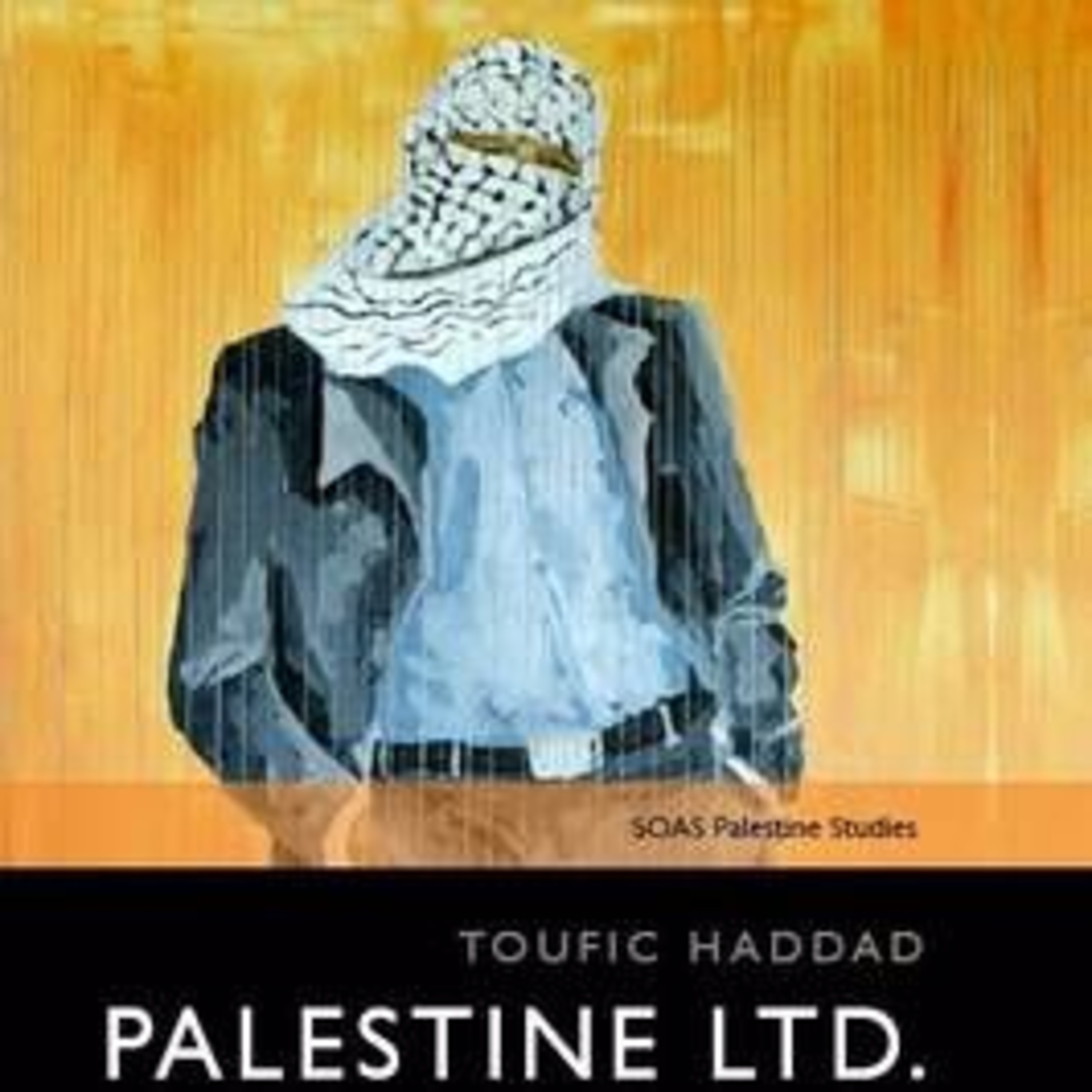Episode 3: 50 Years of Occupation: Where Next for Palestine? episode artwork