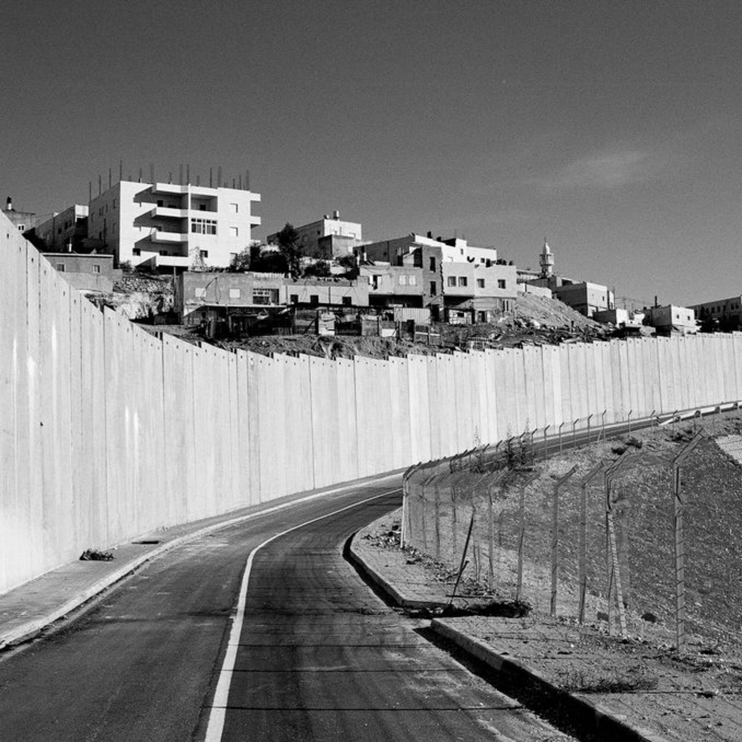 Episode 8: Reactions to Jerusalem - linking international law to real life episode artwork