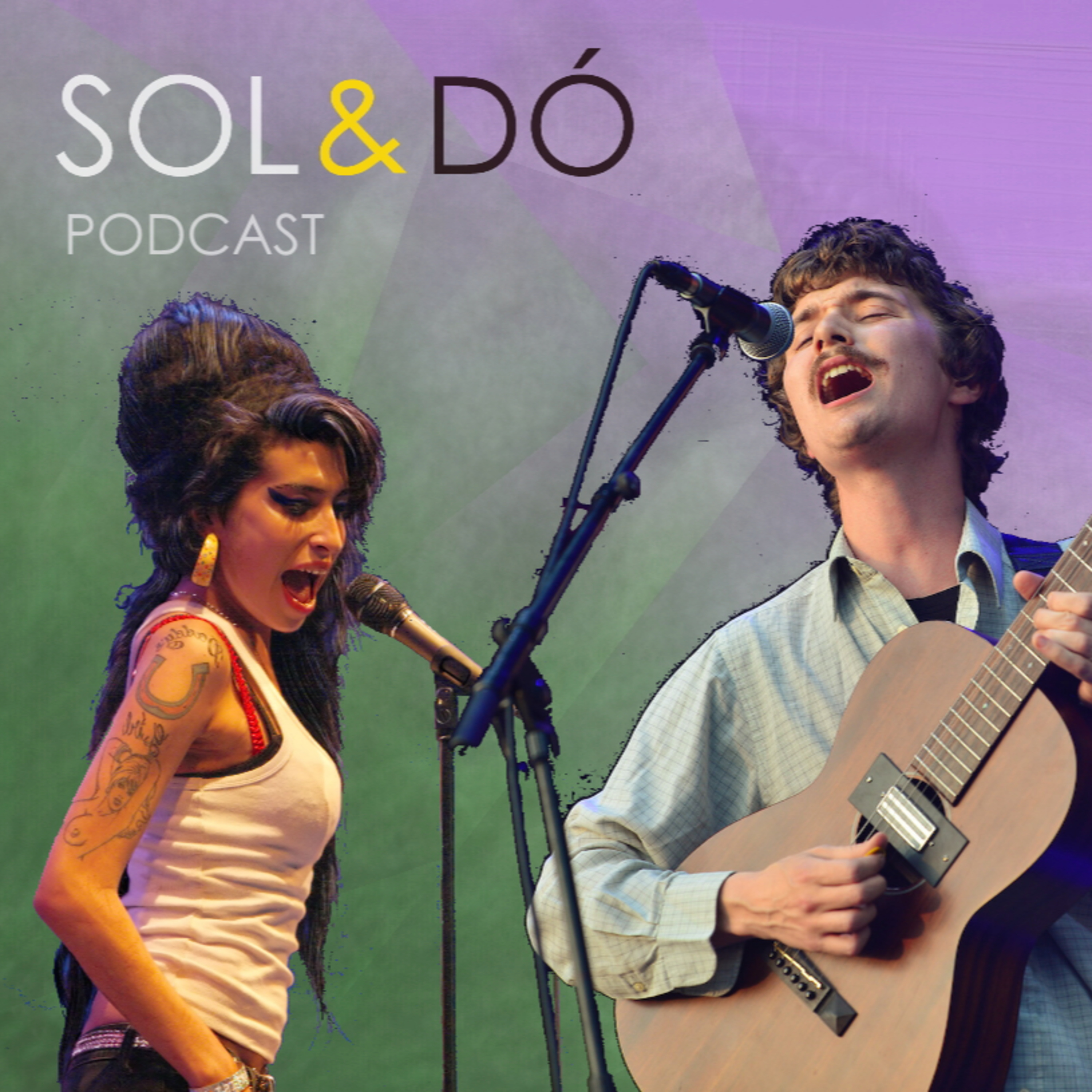 #2.07 - Vocalistas: o dilema da exposição e do estrelato