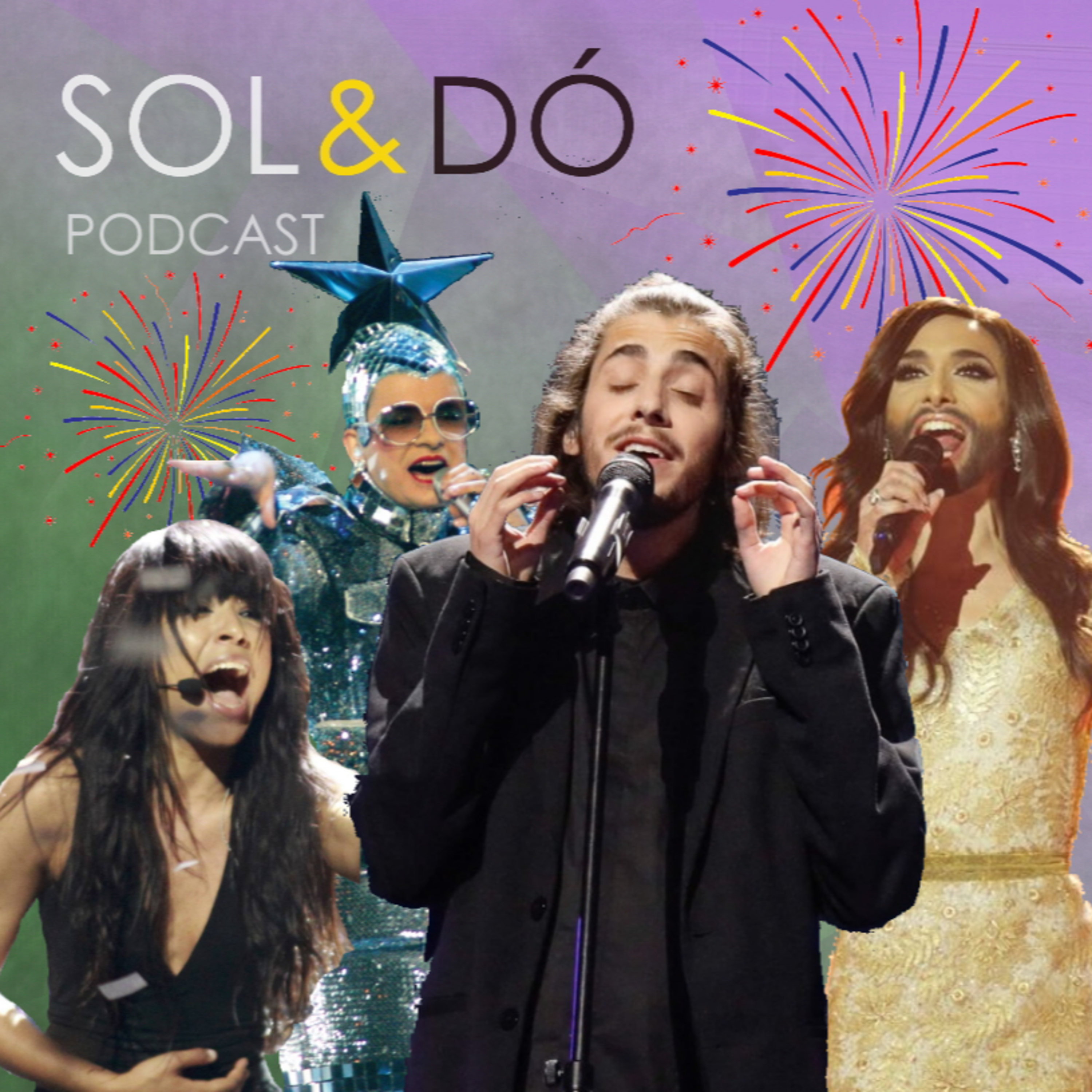 #2.09 - Eurovisão: mais que música, uma cultura