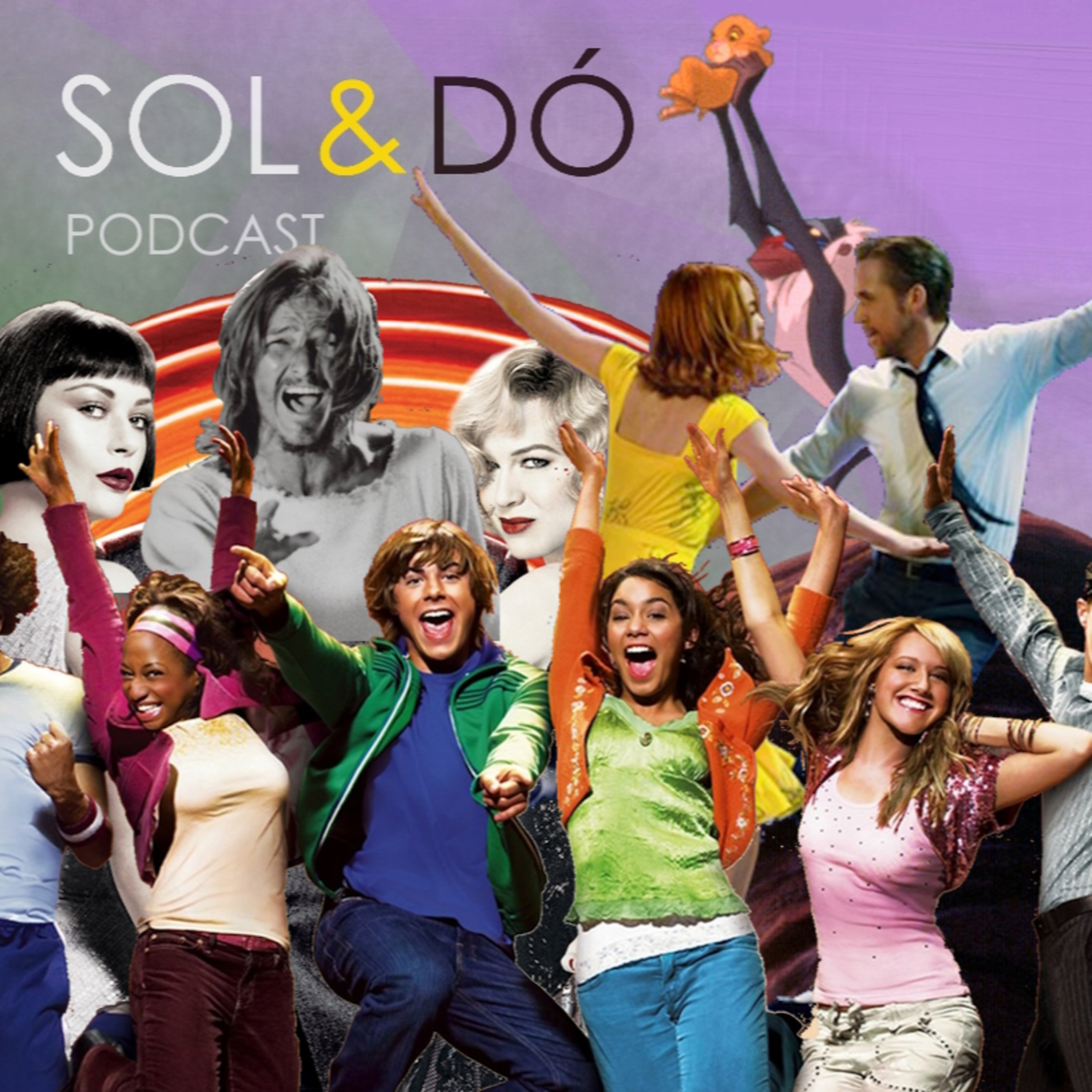#2.13 - Musicais: são ou não são demais?