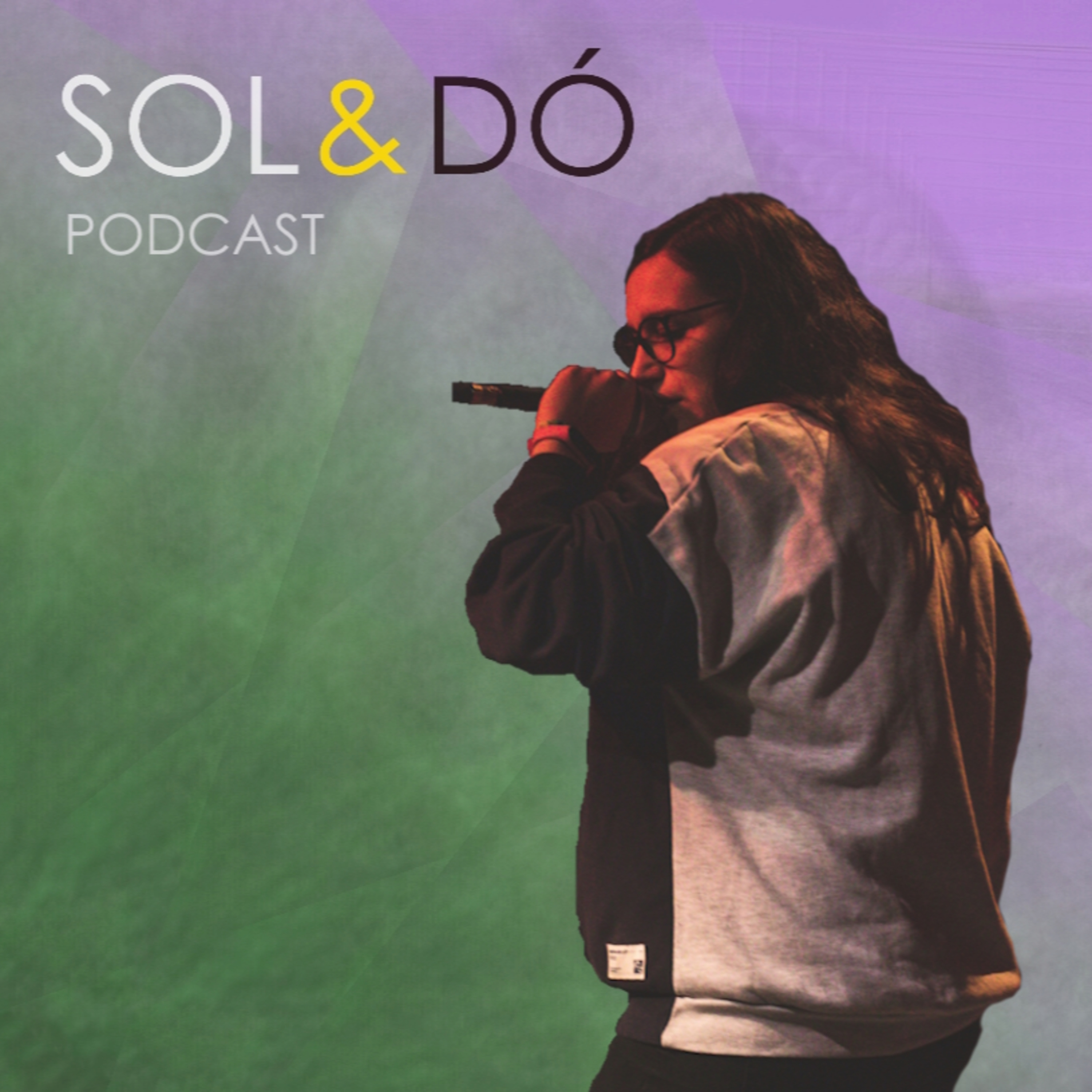 #2.15 - À conversa com Neblina sobre hip hop no feminino
