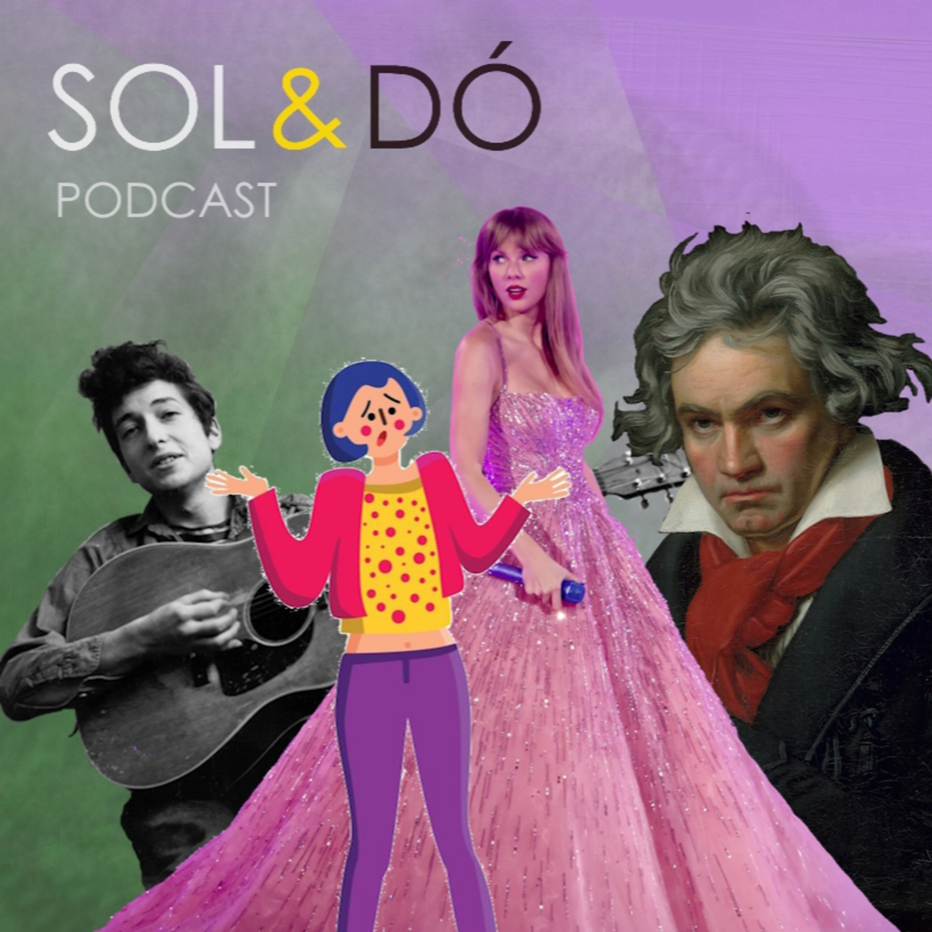 #2.23 - Artistas aclamados que nós não entendemos