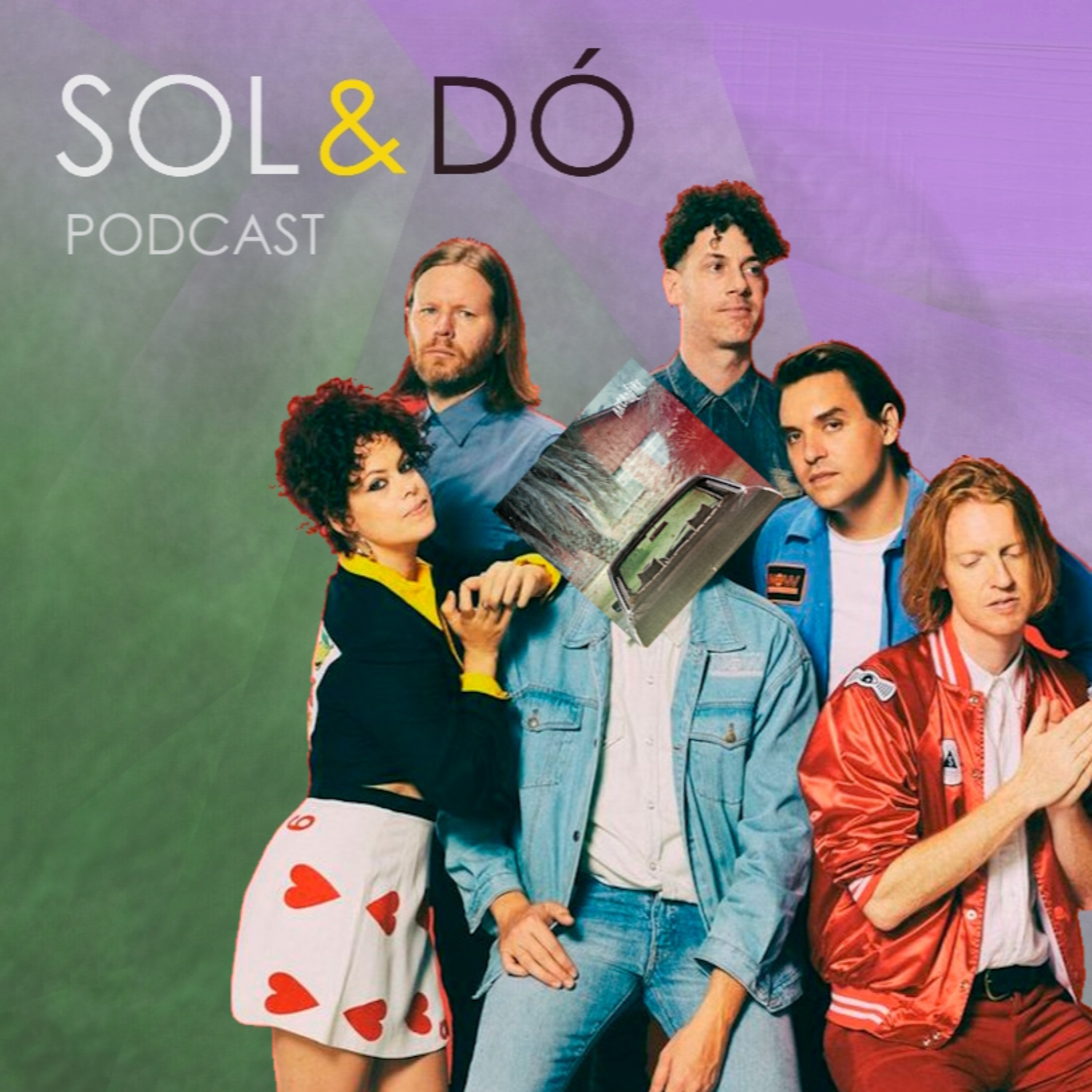 #2.25 - Arcade Fire: e depois da polémica?