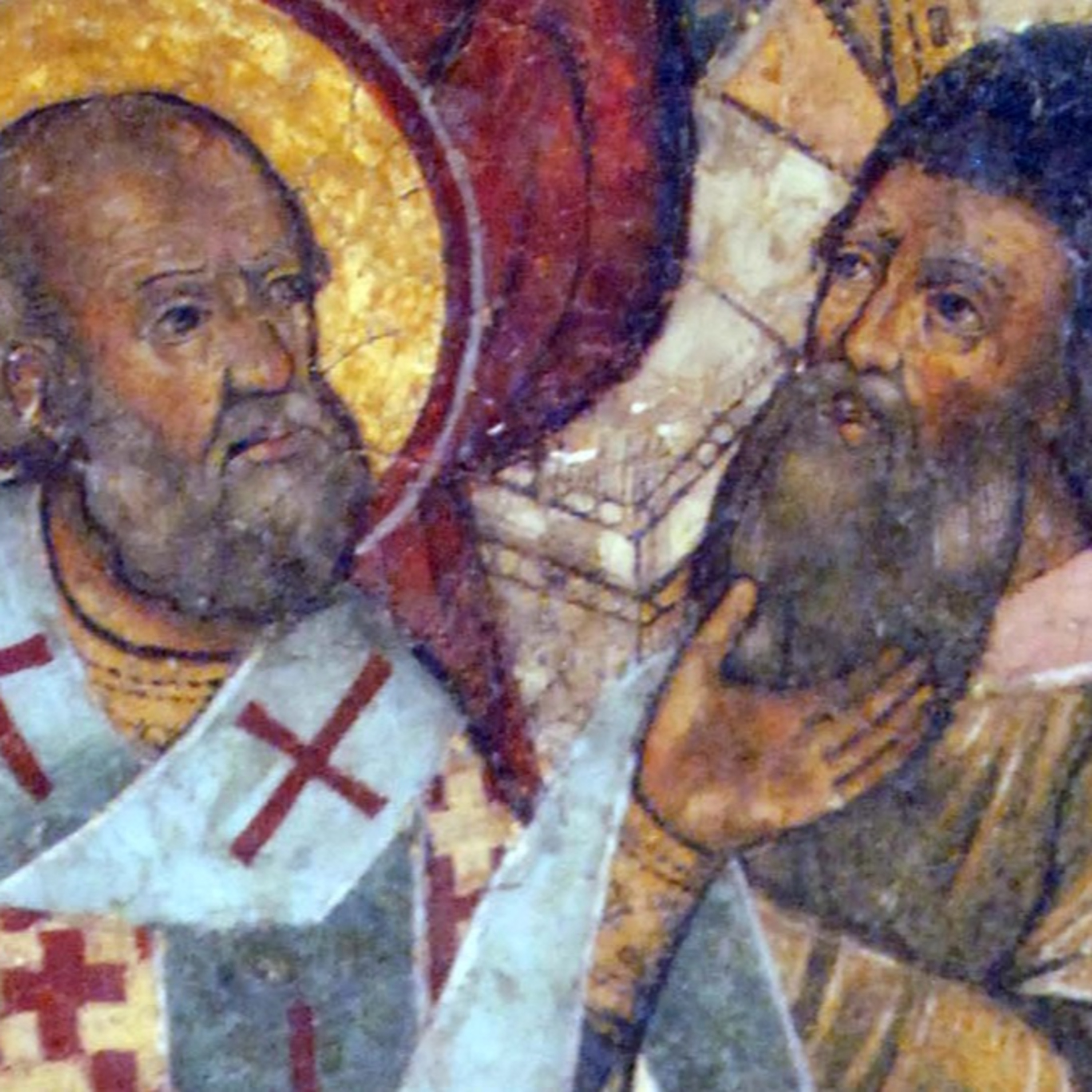 Controversies in Church History