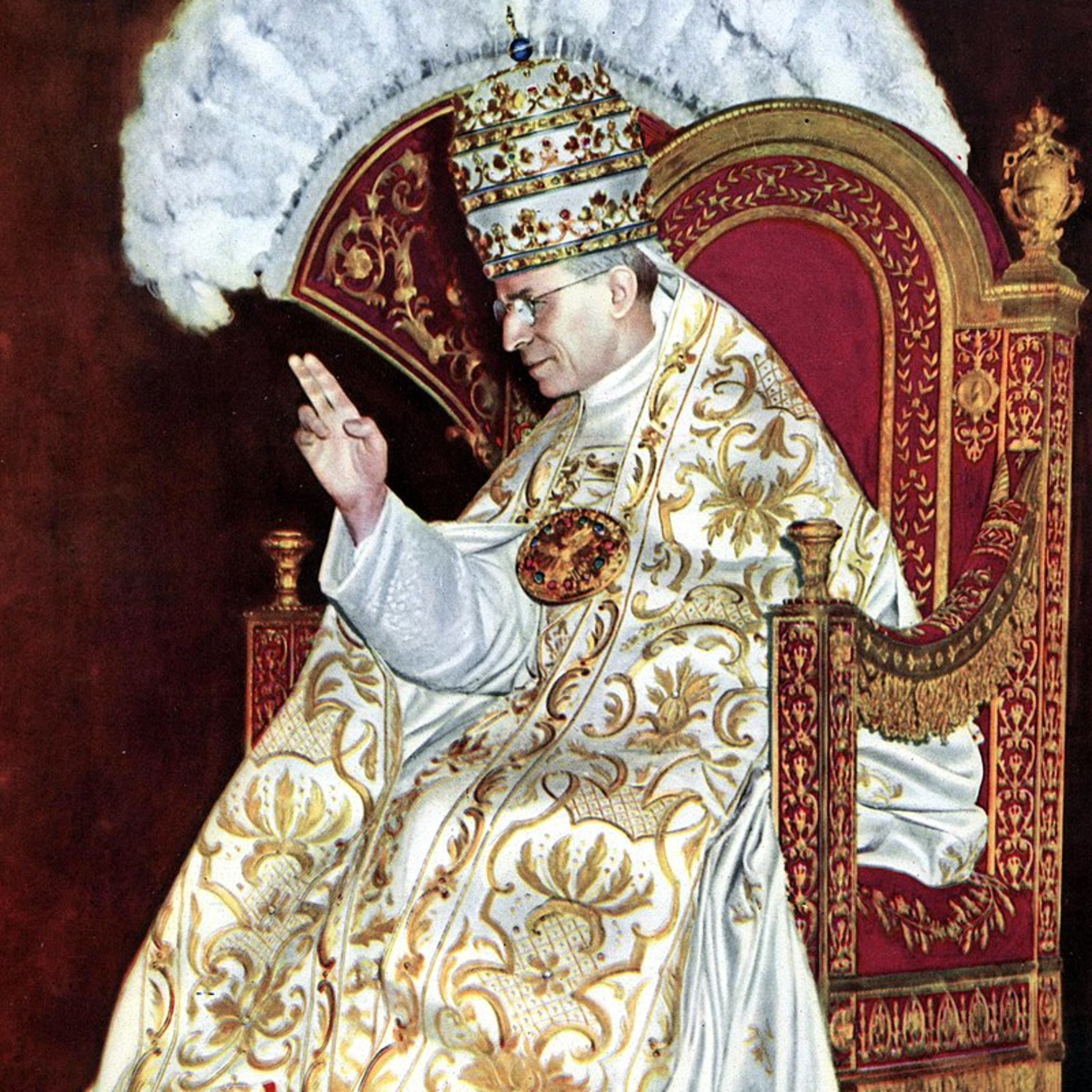 Controversies in Church History