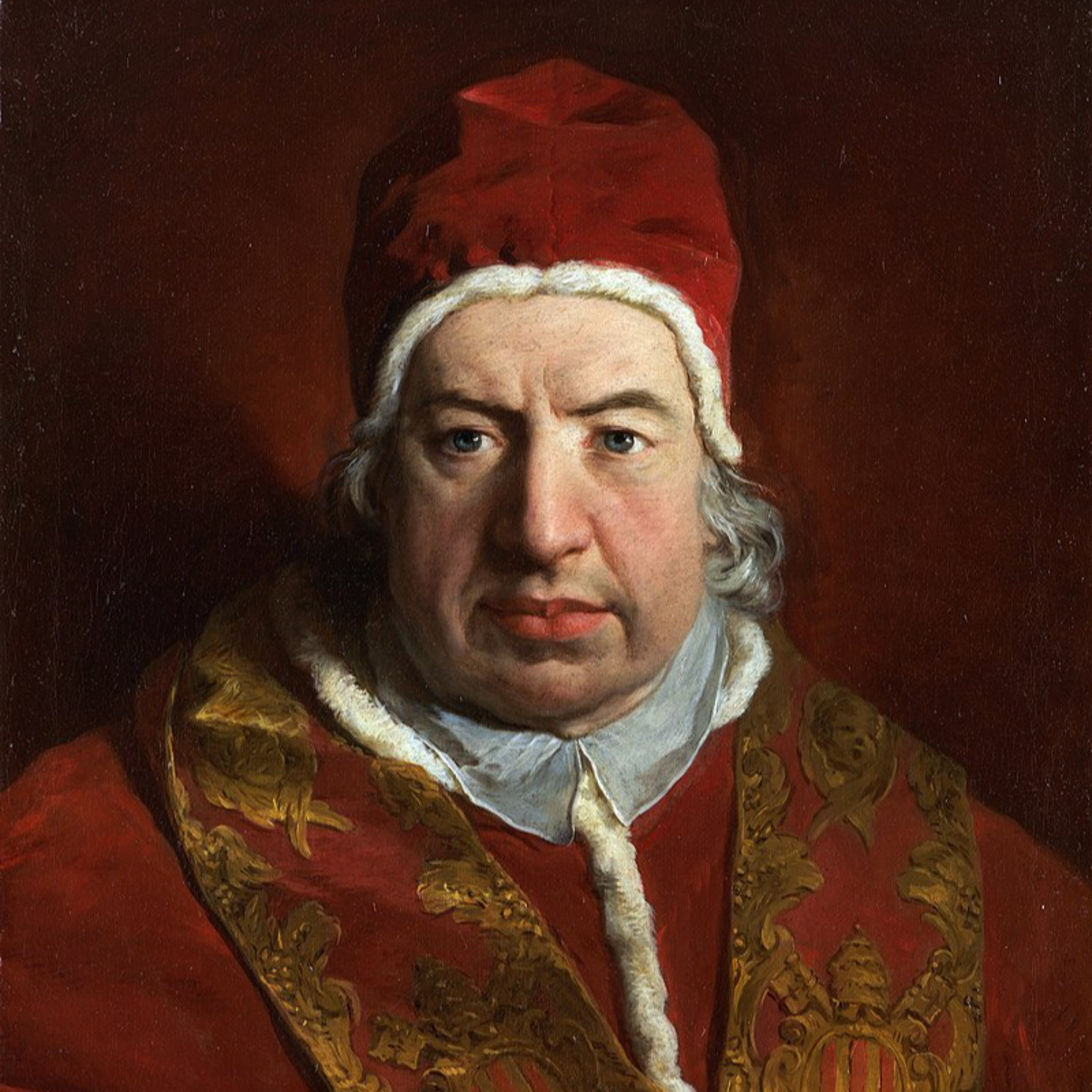 Controversies in Church History