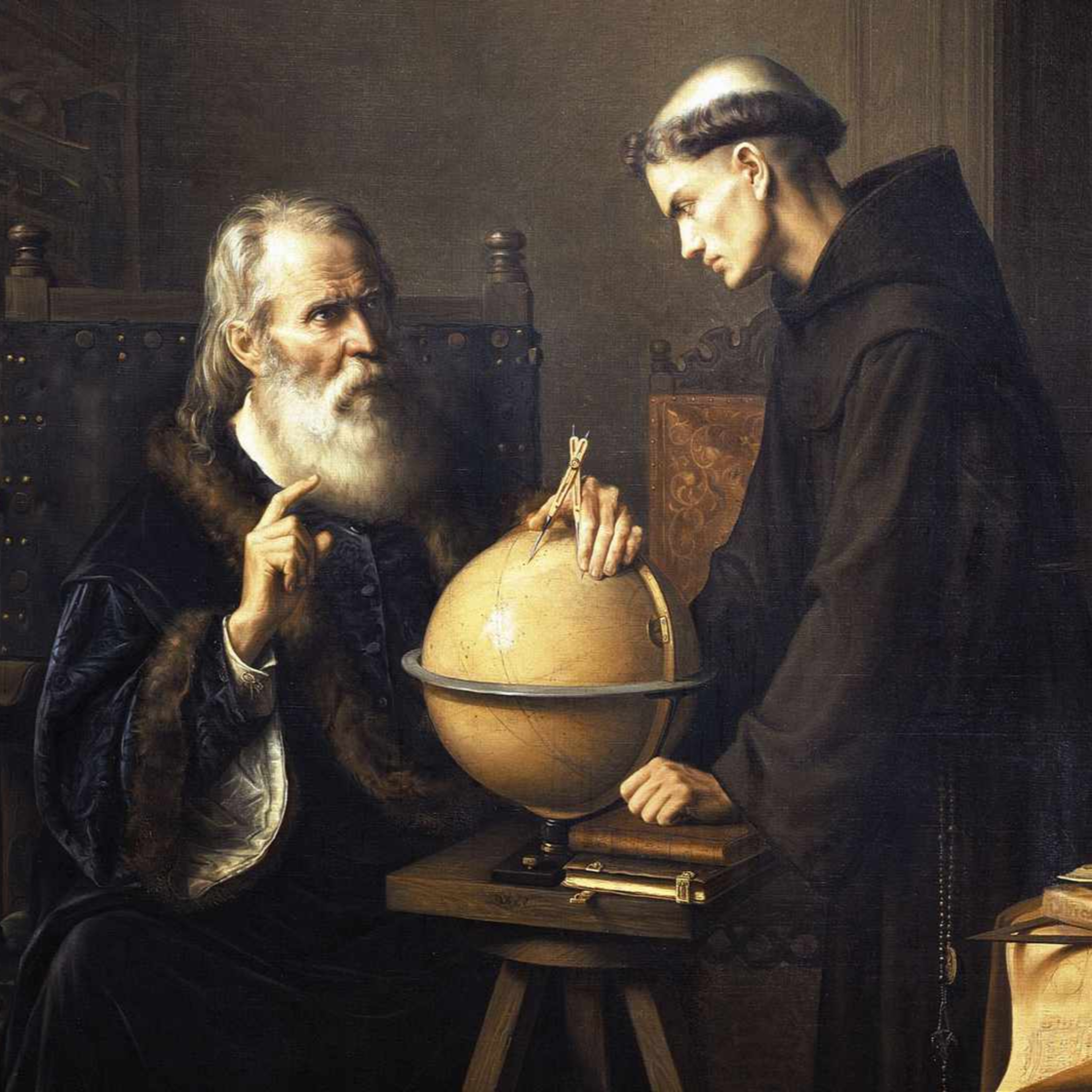 Controversies in Church History