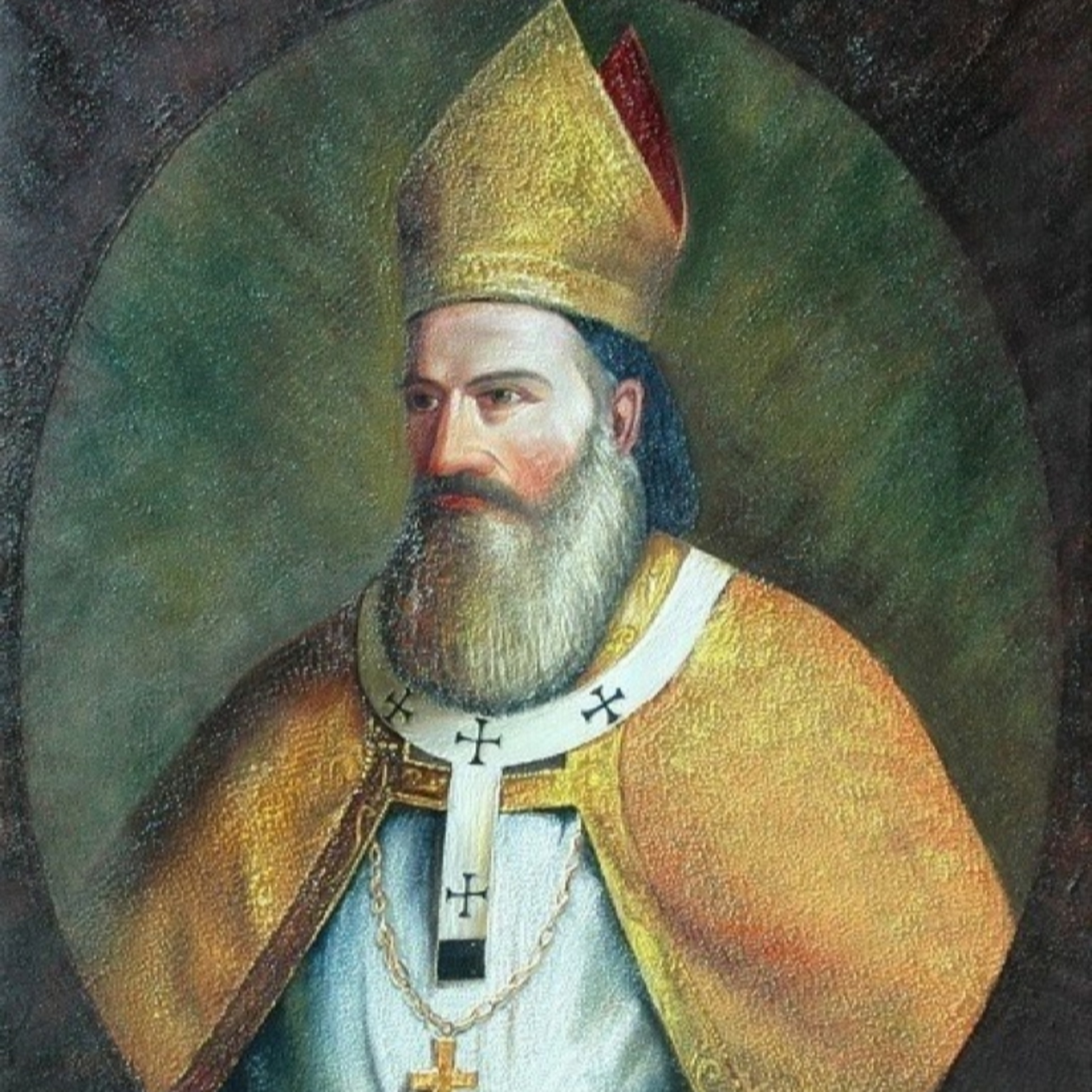 Controversies in Church History