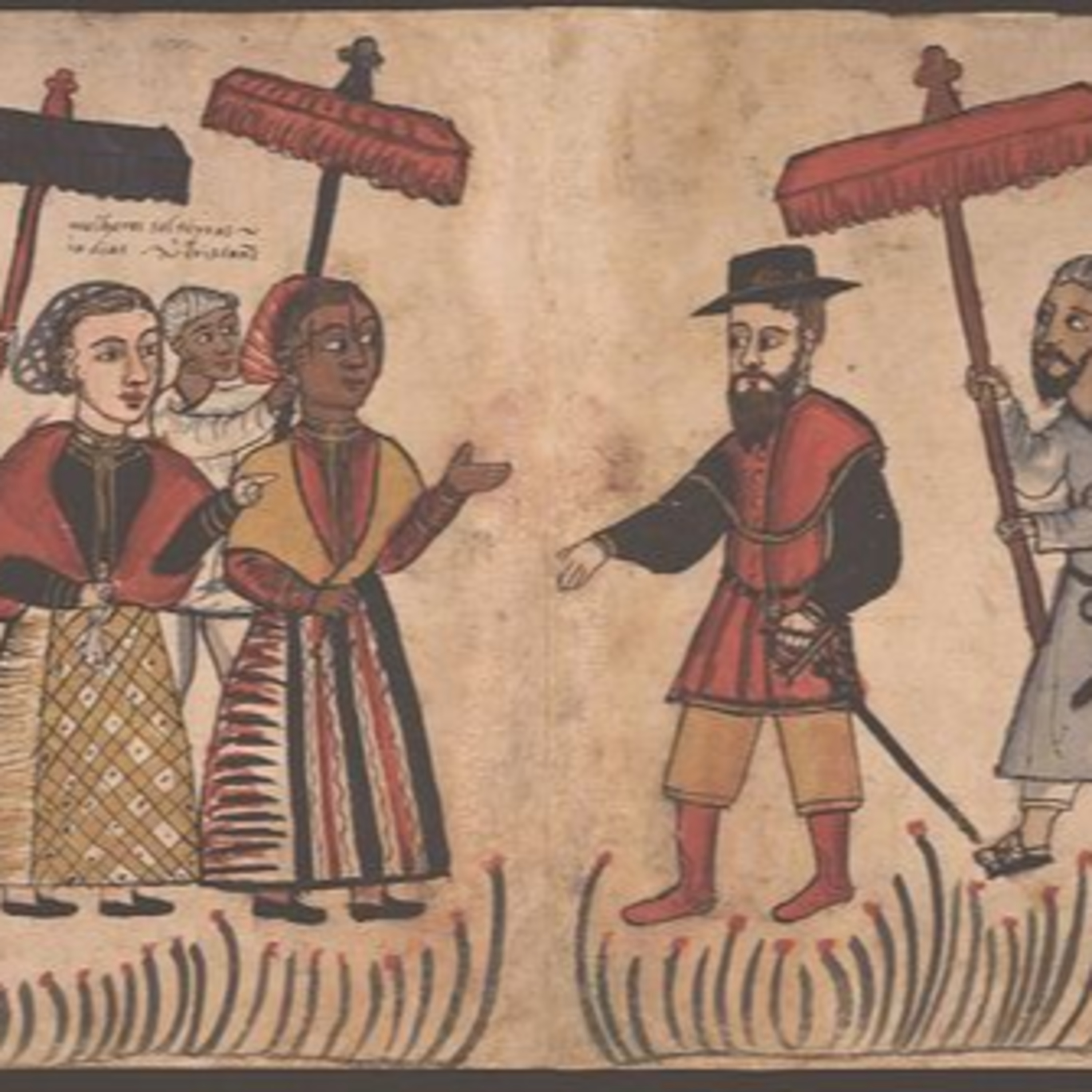 Latinization VI: The Latinization of the Thomas Christians, c. 1500-1800 episode artwork