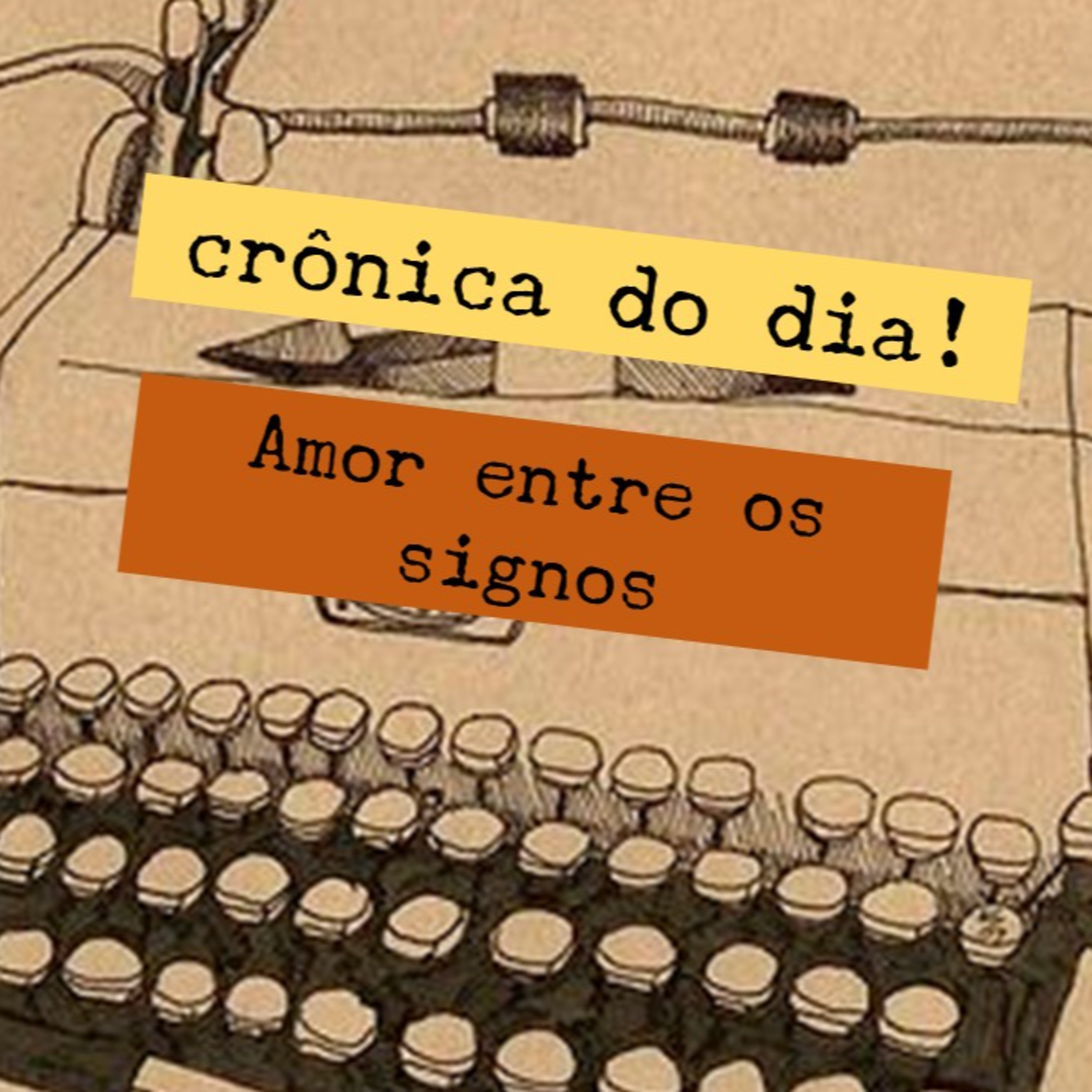 Amor entre os signos episode artwork