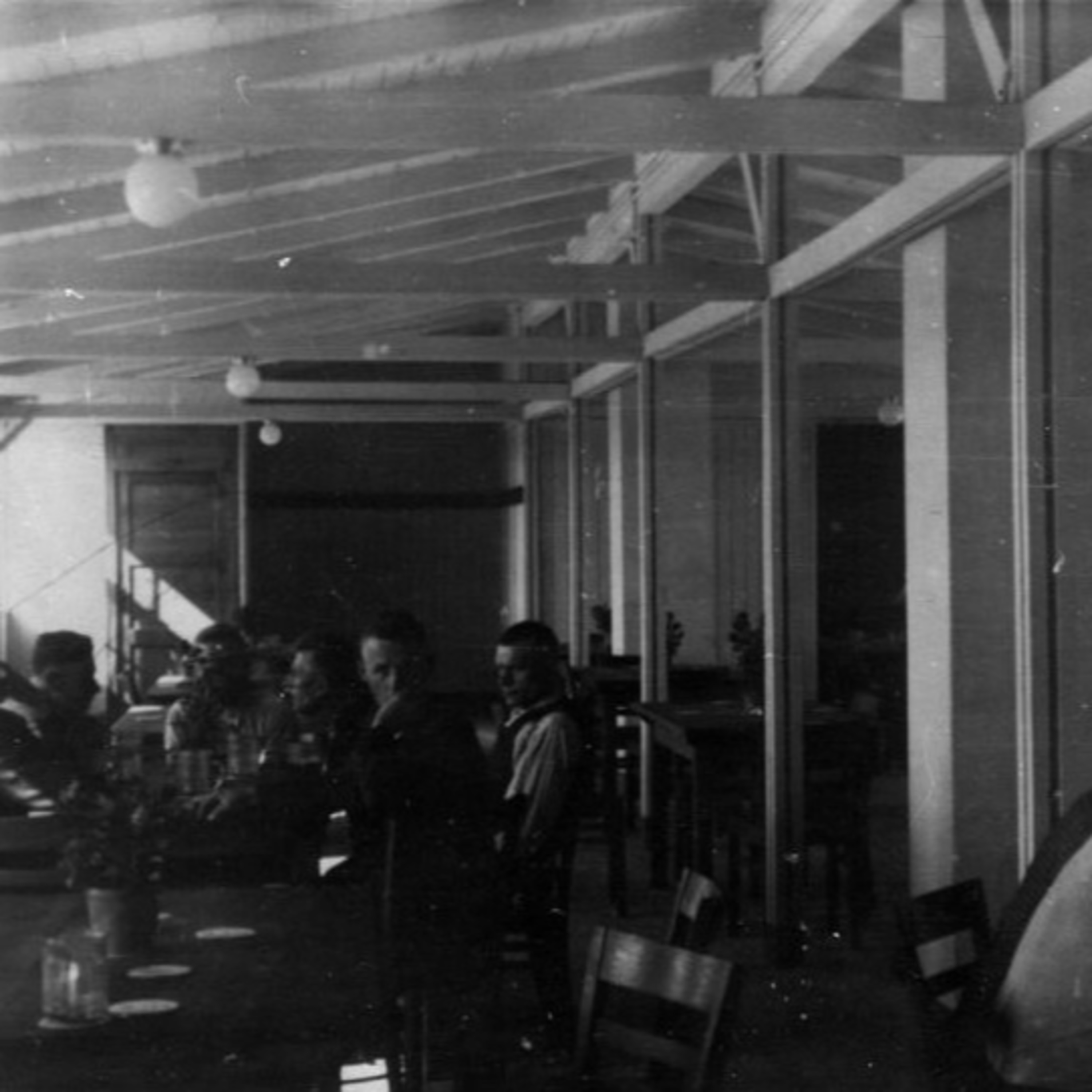 "On Auschwitz" (75): The Leisure Time of SS-Men from the KL Auschwitz Garrison in the Light of Documents from the Auschwitz Memorial Archives
