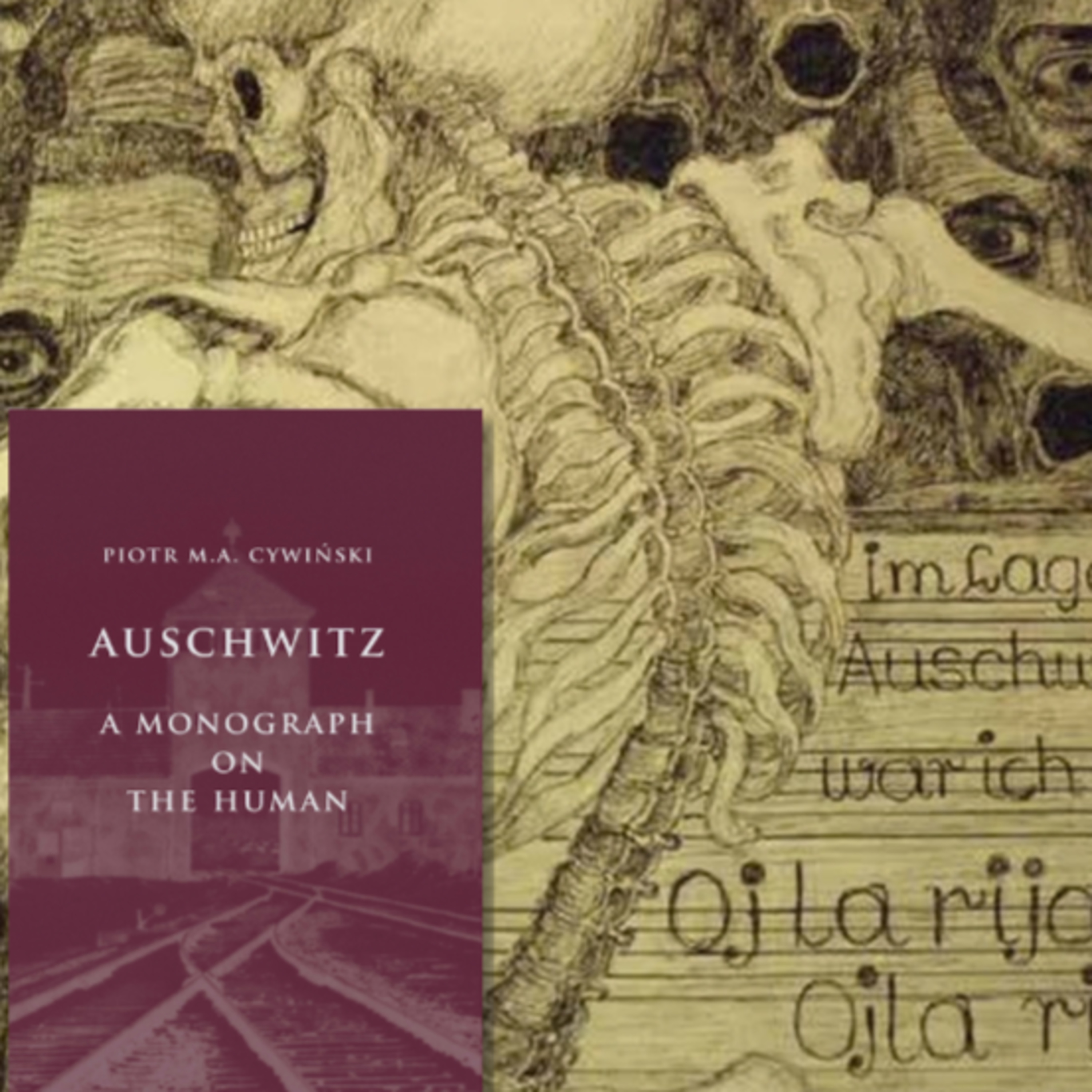 “Auschwitz. A Monograph of the Human”. Part 7. Laugh and Joy