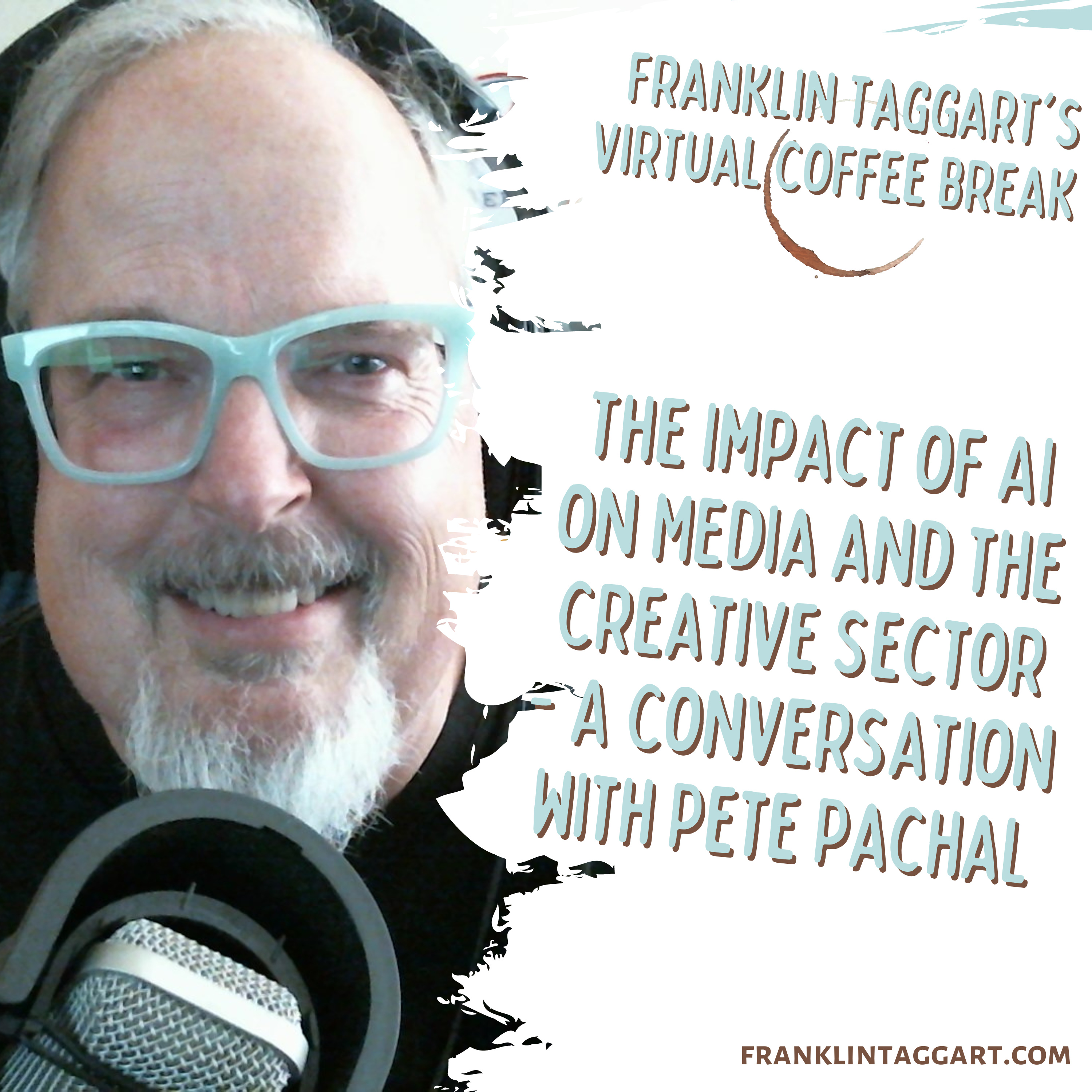 Franklin Taggart\'s Virtual Coffee Break