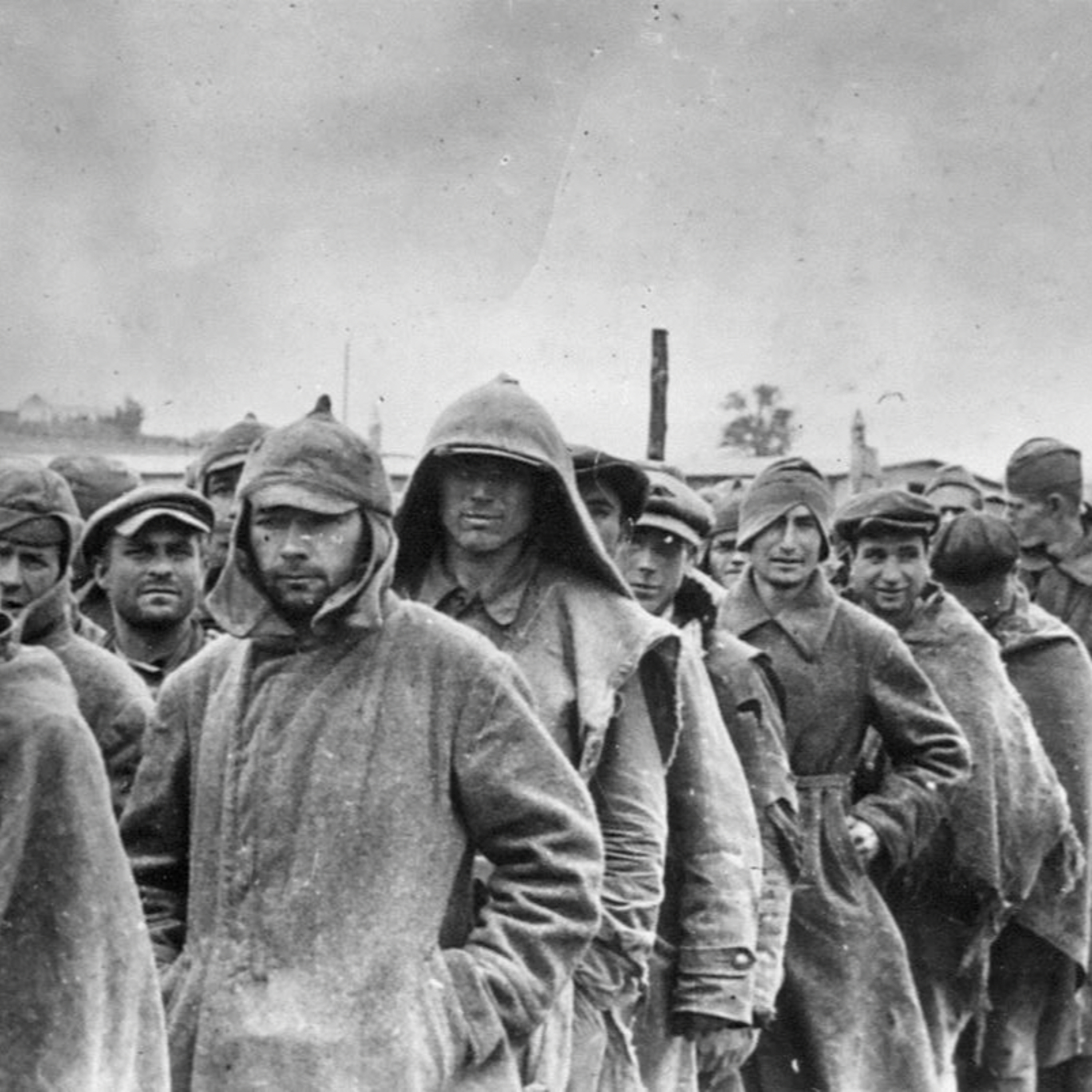 O Auschwitz