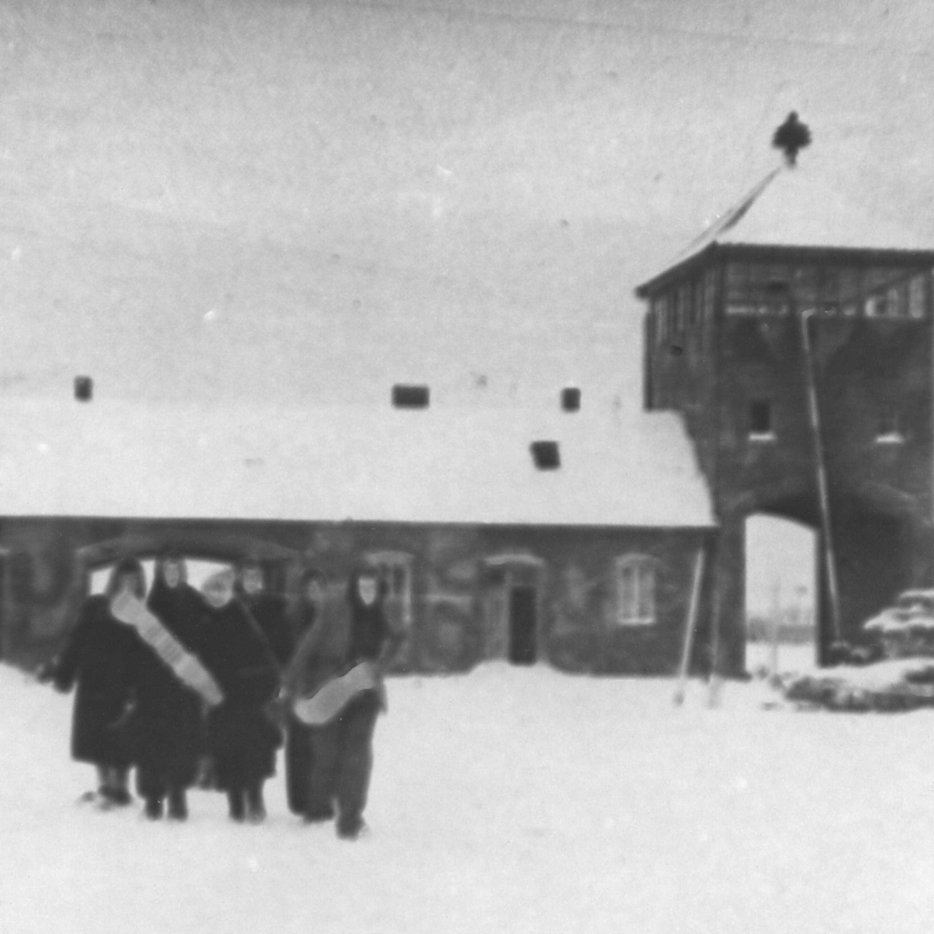 O Auschwitz
