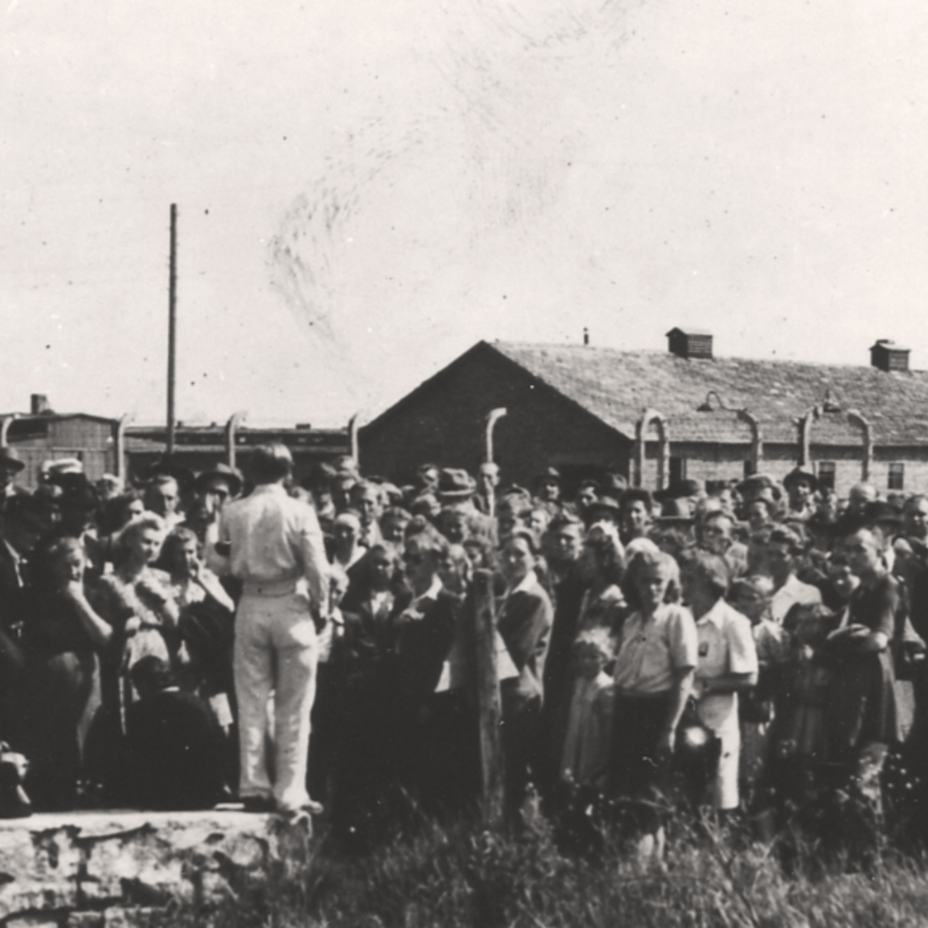 O Auschwitz