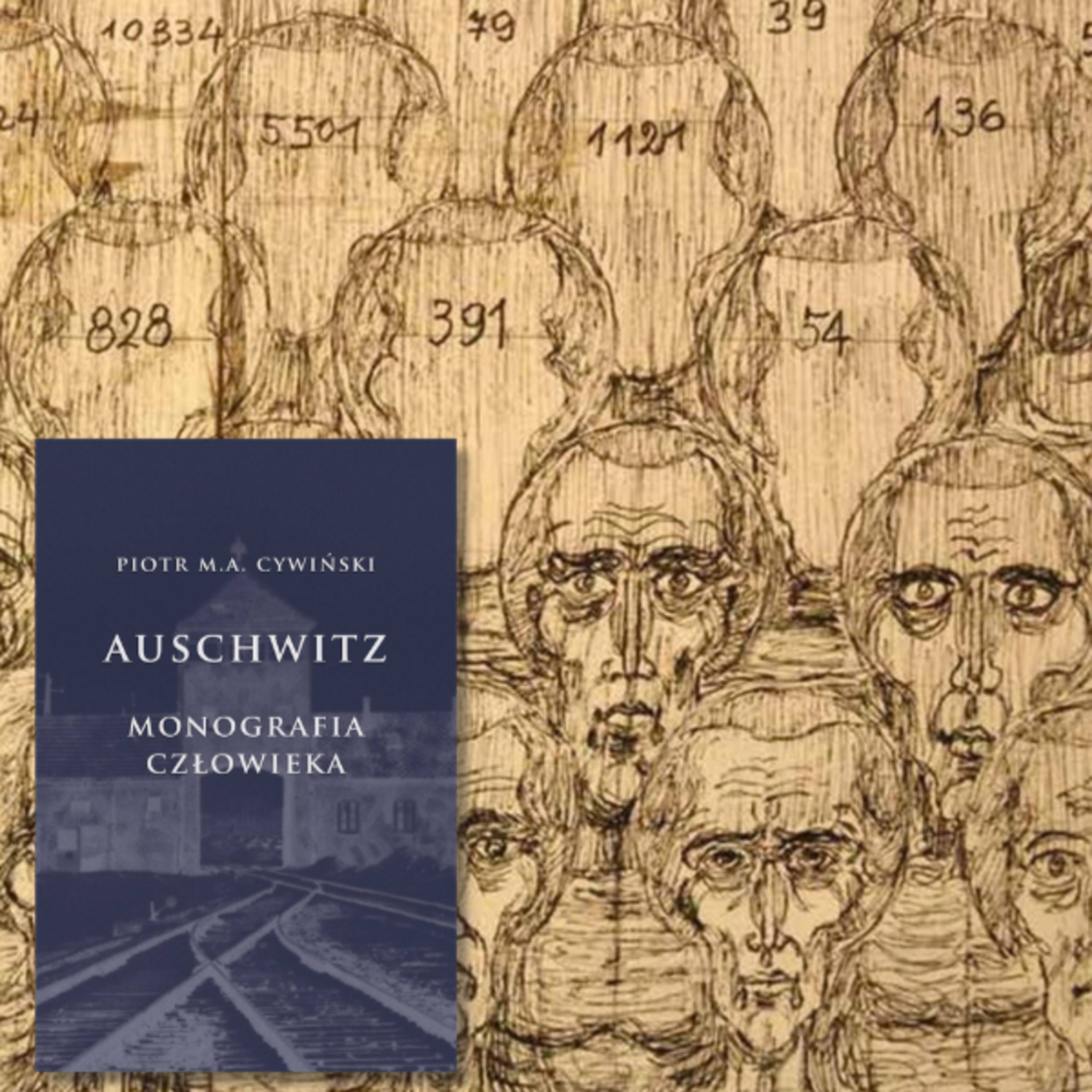 „Auschwitz. Monografia człowieka”. Cz. 4. Emocje